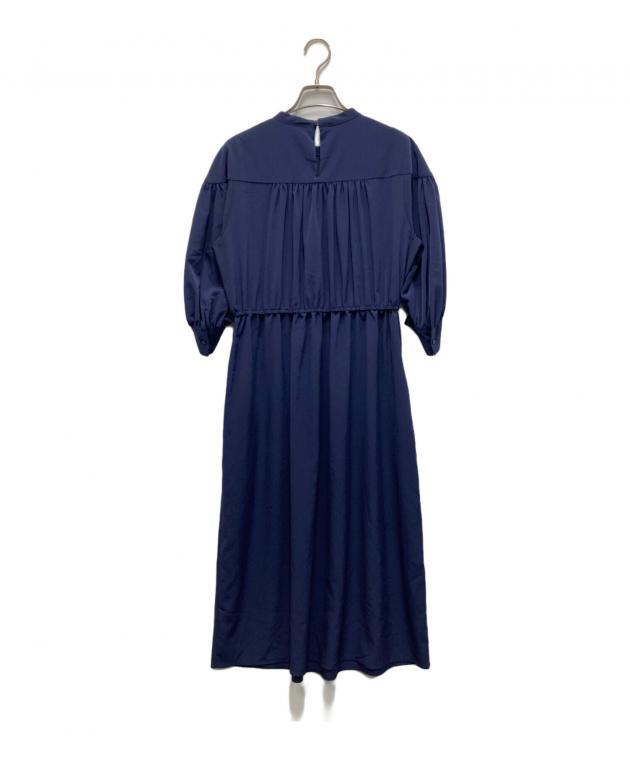 中古・古着通販】BALLSEY (ボールジィ) シルキークロス ギャザー