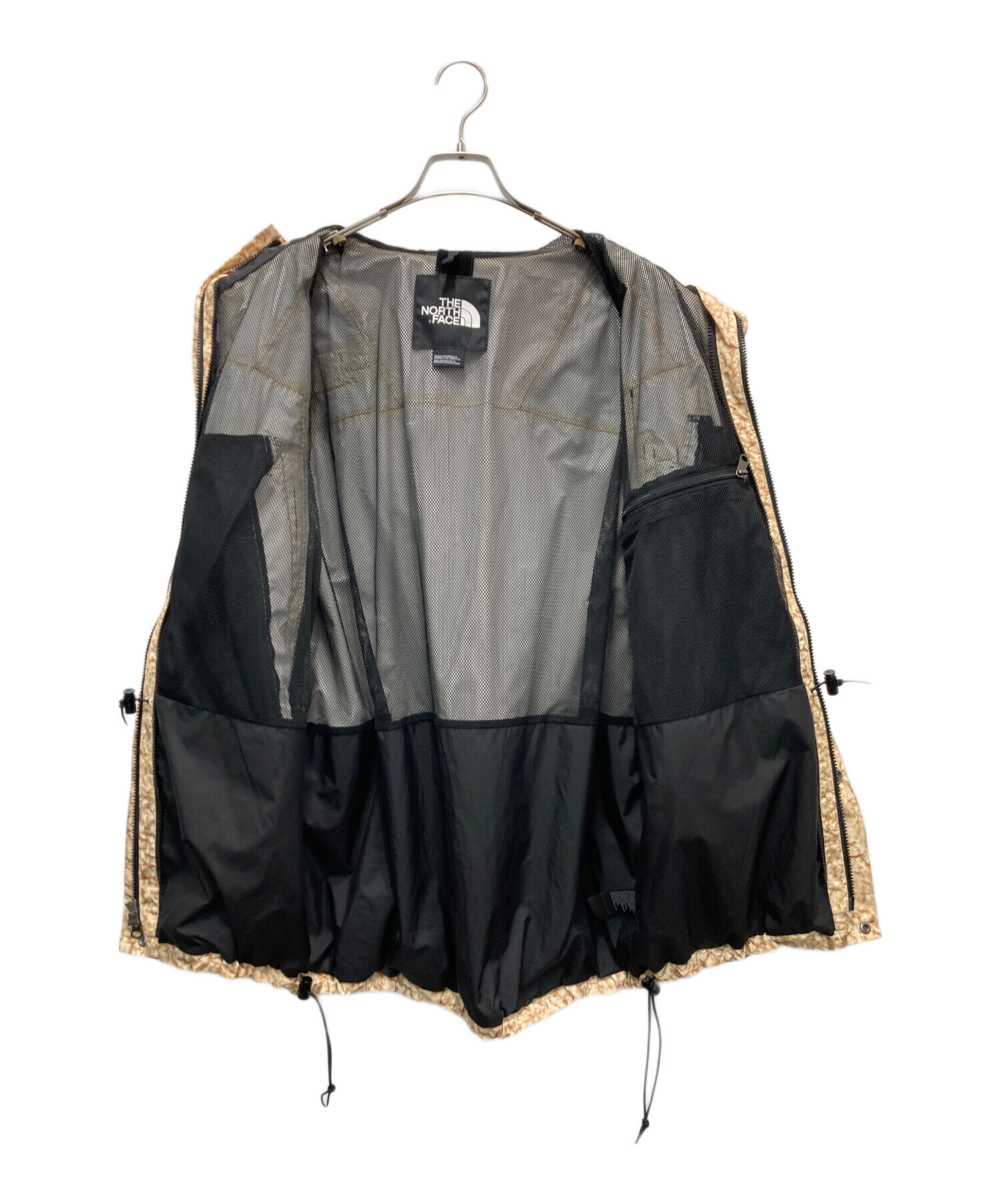 中古・古着通販】THE NORTH FACE (ザ ノース フェイス) 1994 SEASONAL 