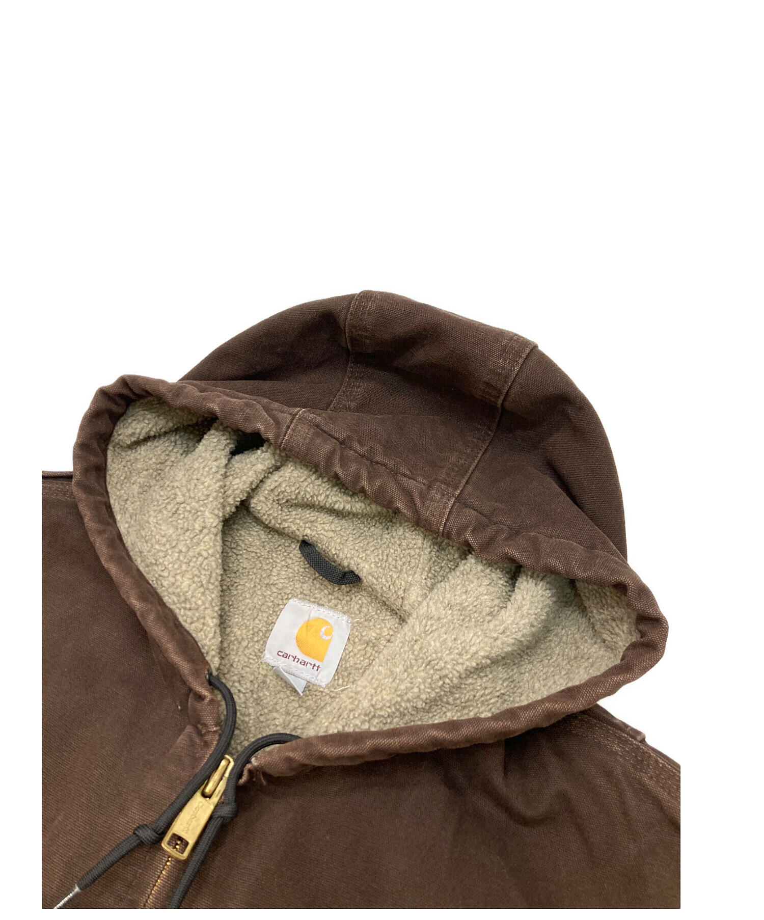 中古・古着通販】CarHartt (カーハート) サンドストーン ジャクソン