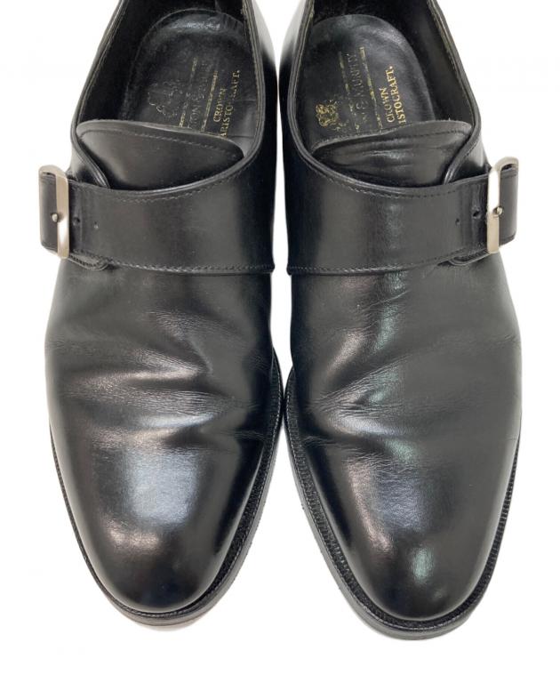 中古・古着通販】JOHNSTON&MURPHY (ジョンストン＆マーフィー