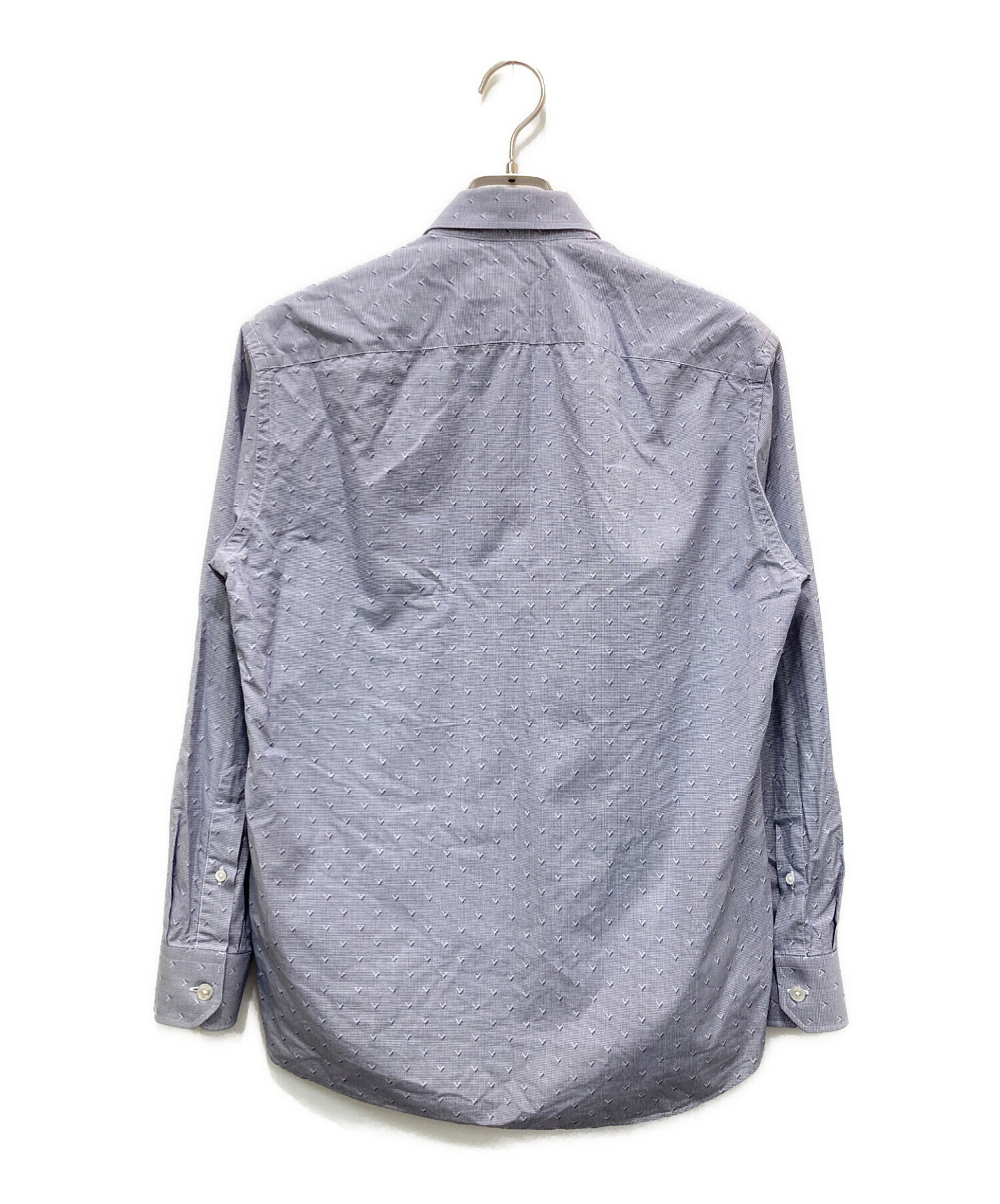 中古・古着通販】LOUIS VUITTON (ルイ ヴィトン) ドレスシャツ 