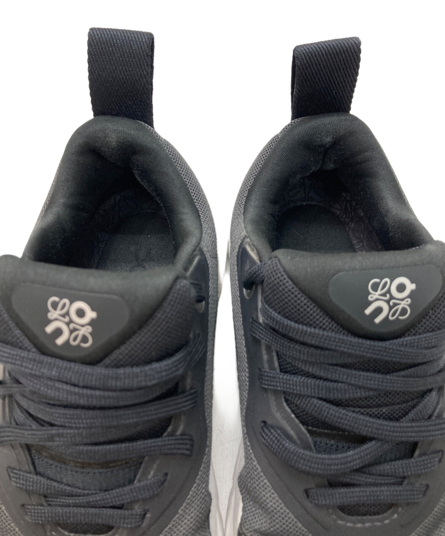 中古・古着通販】on (オン) LOEWE (ロエベ) Running Cloudtilt 2