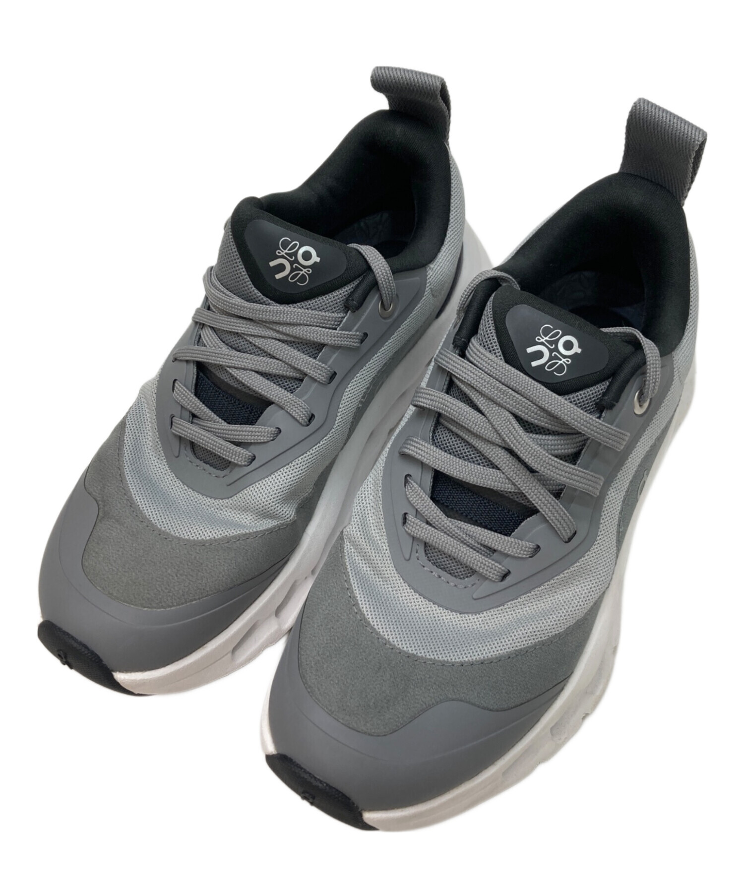 中古・古着通販】on (オン) LOEWE (ロエベ) Running Cloudtilt 2 