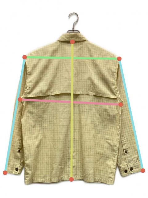 中古・古着通販】Patagonia (パタゴニア) アイランドホッパーシャツ
