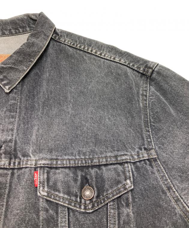 中古・古着通販】LEVI'S (リーバイス) 70503先染めデニムジャケット