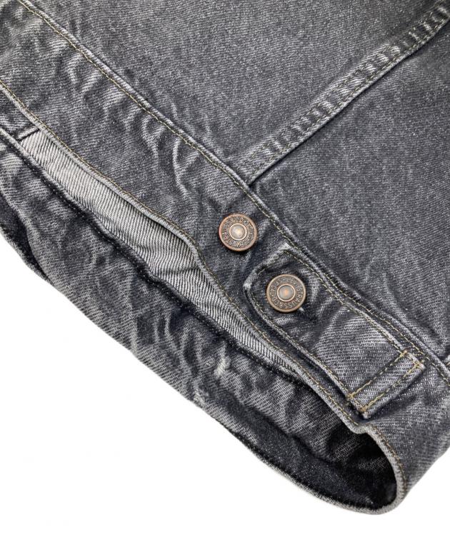 中古・古着通販】LEVI'S (リーバイス) 70503先染めデニムジャケット