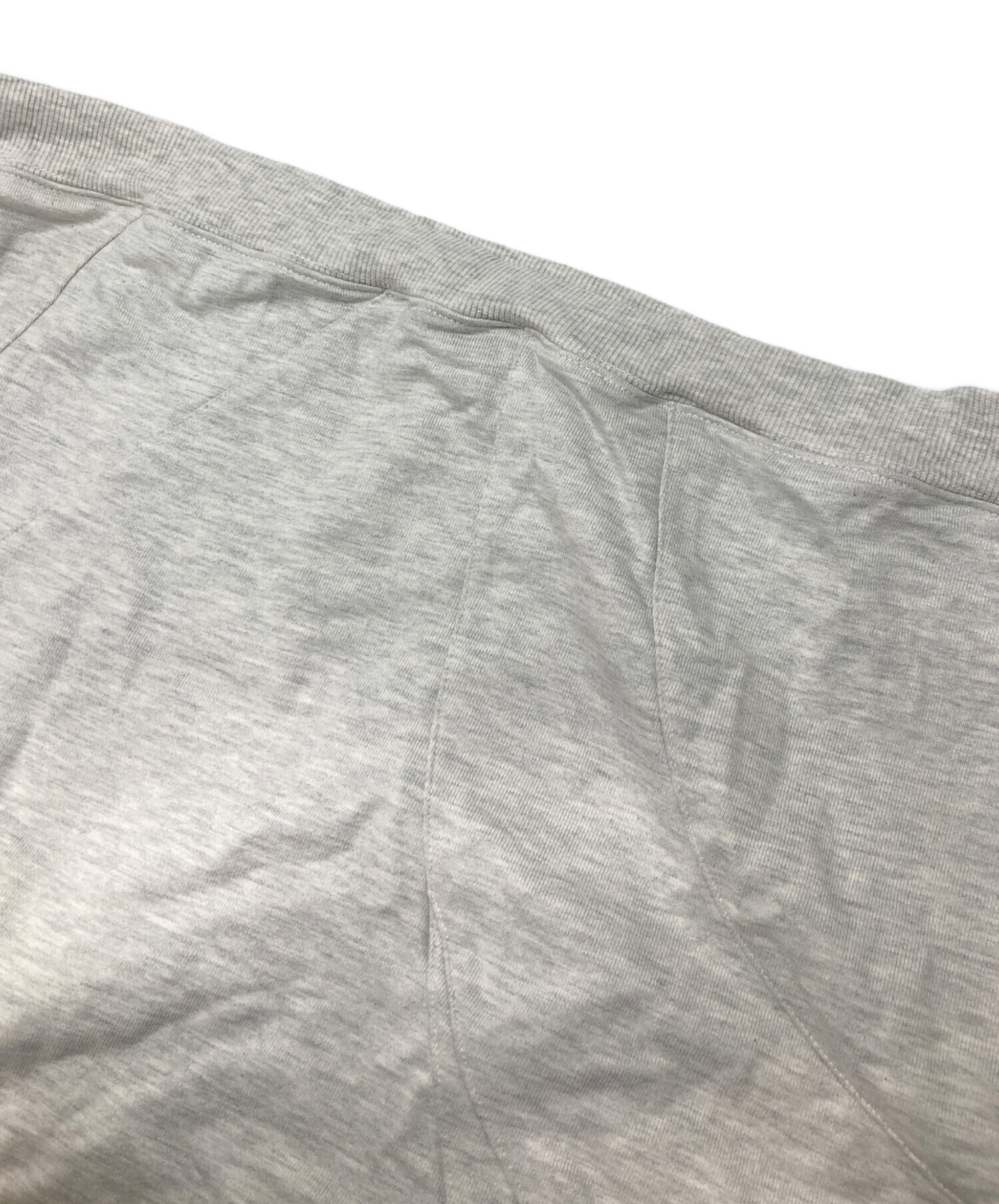 中古・古着通販】ADER error (アーダーエラー) error LONG S SWEAT 