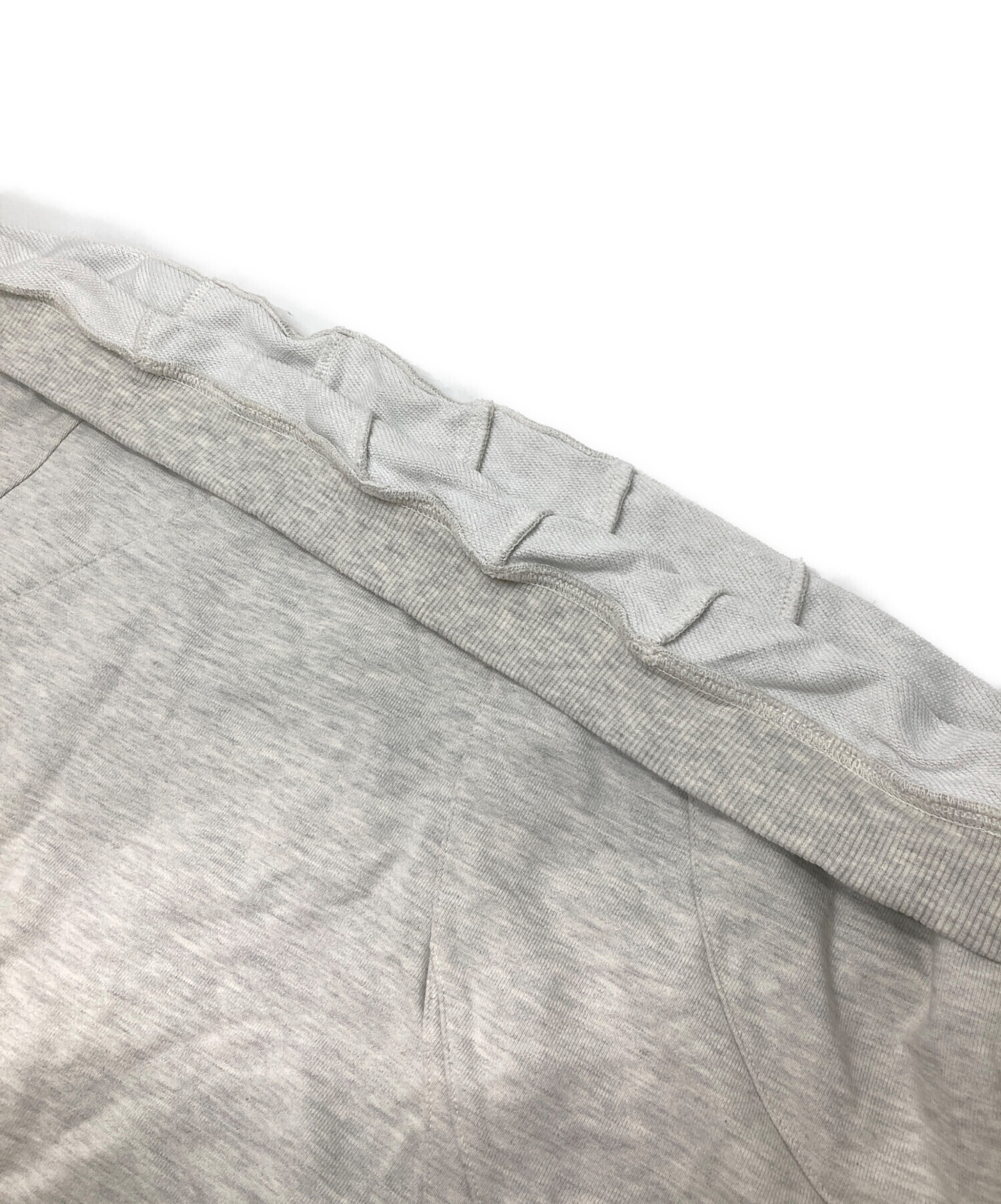 中古・古着通販】ADER error (アーダーエラー) error LONG S SWEAT 