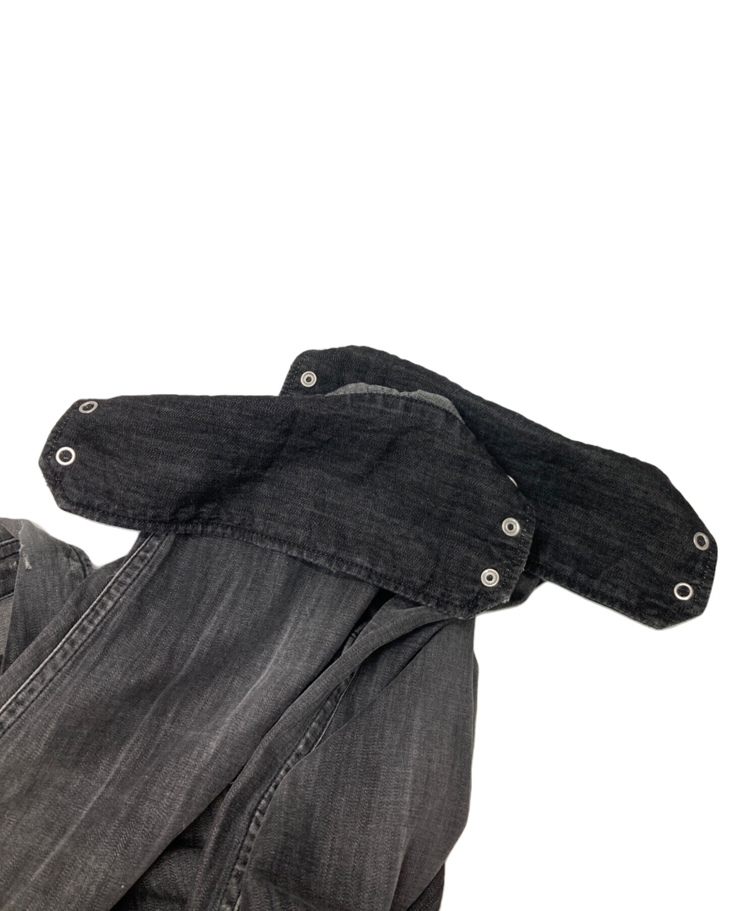 中古・古着通販】DSQUARED2 (ディースクエアード) CLASSIC WESTERN