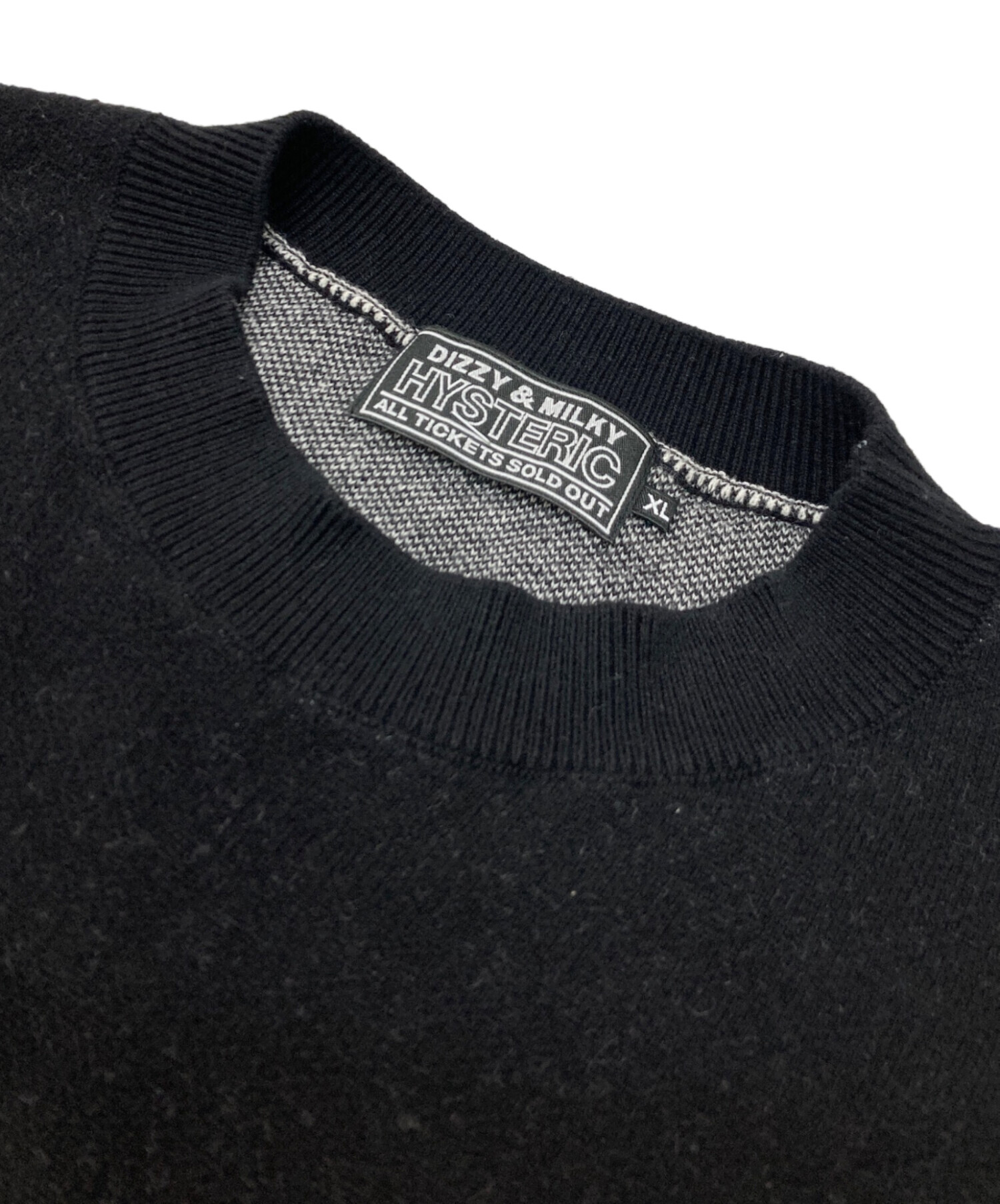 中古・古着通販】Hysteric Glamour (ヒステリックグラマー) MOUNTAIN 