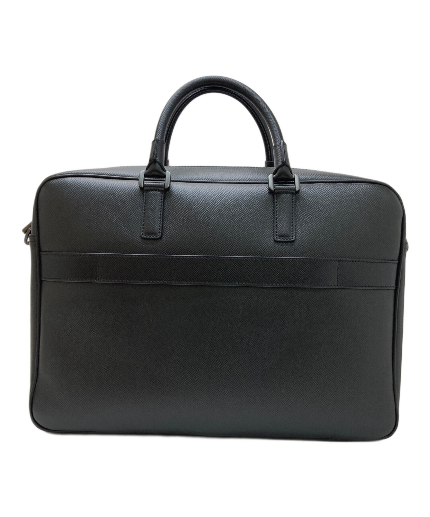 SERAPIAN セラピアン 2WAY ブリーフケース バッグ 新品未使用 SERAPIAN セラピアン 2WAY ブリーフケース バッグ 新品未使用 SERAPIAN