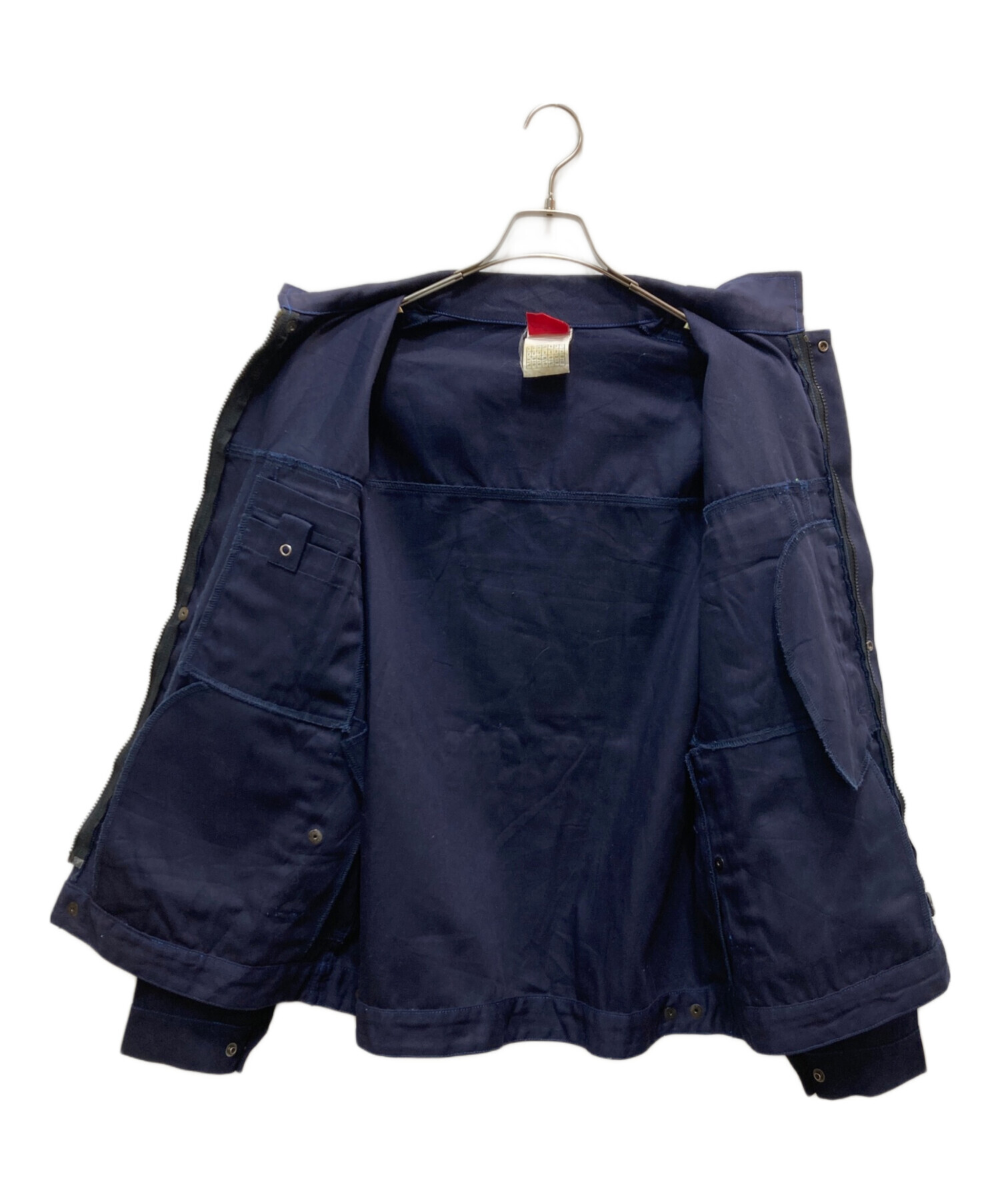 中古・古着通販】Adolphe Lafont (アドルフラフォン) ワークジャケット