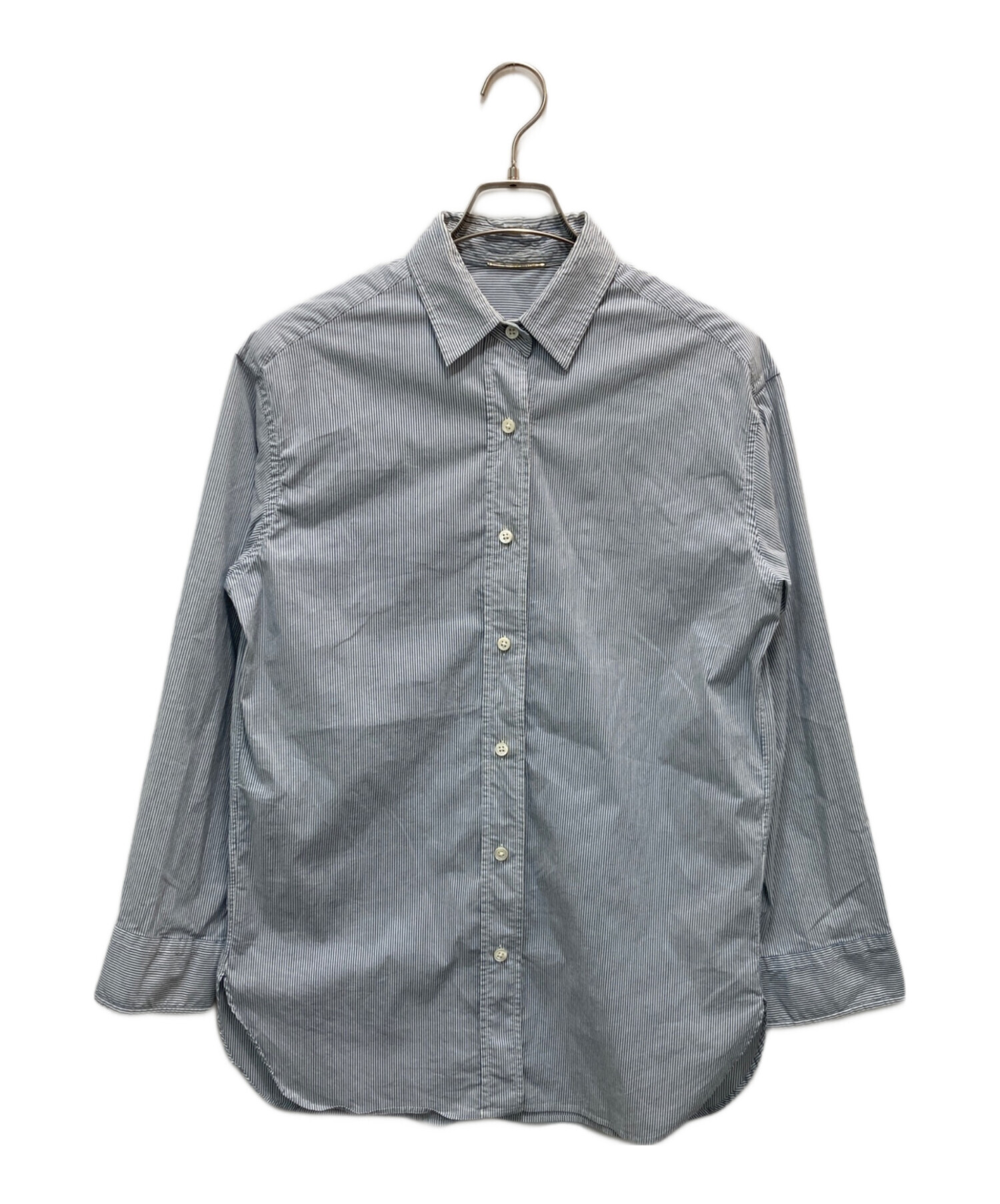 中古・古着通販】DEUXIEME CLASSE (ドゥーズィエム クラス) ストライプ 