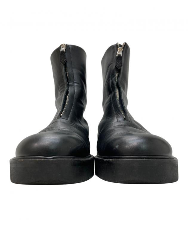 中古・古着通販】BEAUTIFUL SHOES (ビューティフルシューズ) FRONT-ZIP