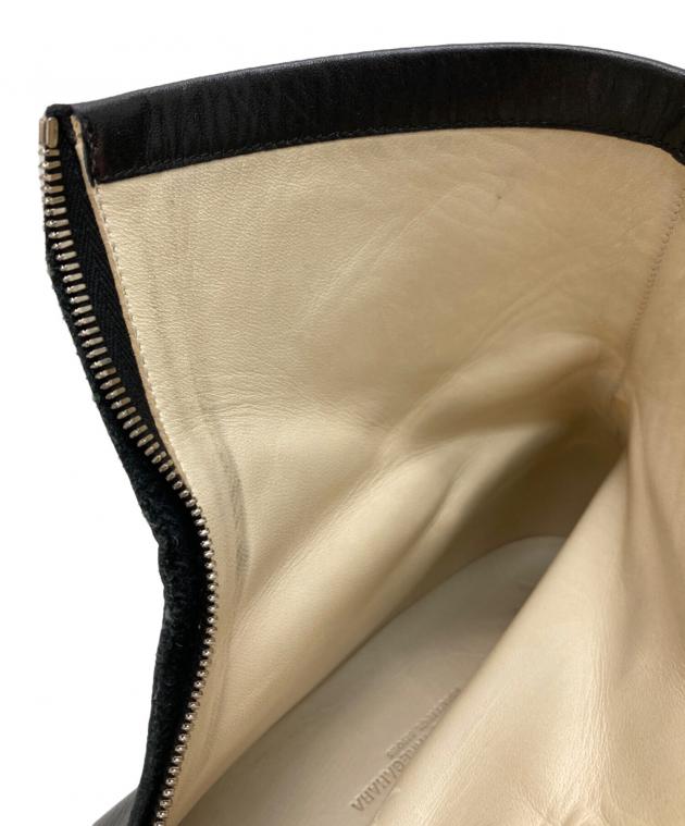 中古・古着通販】BEAUTIFUL SHOES (ビューティフルシューズ) FRONT-ZIP