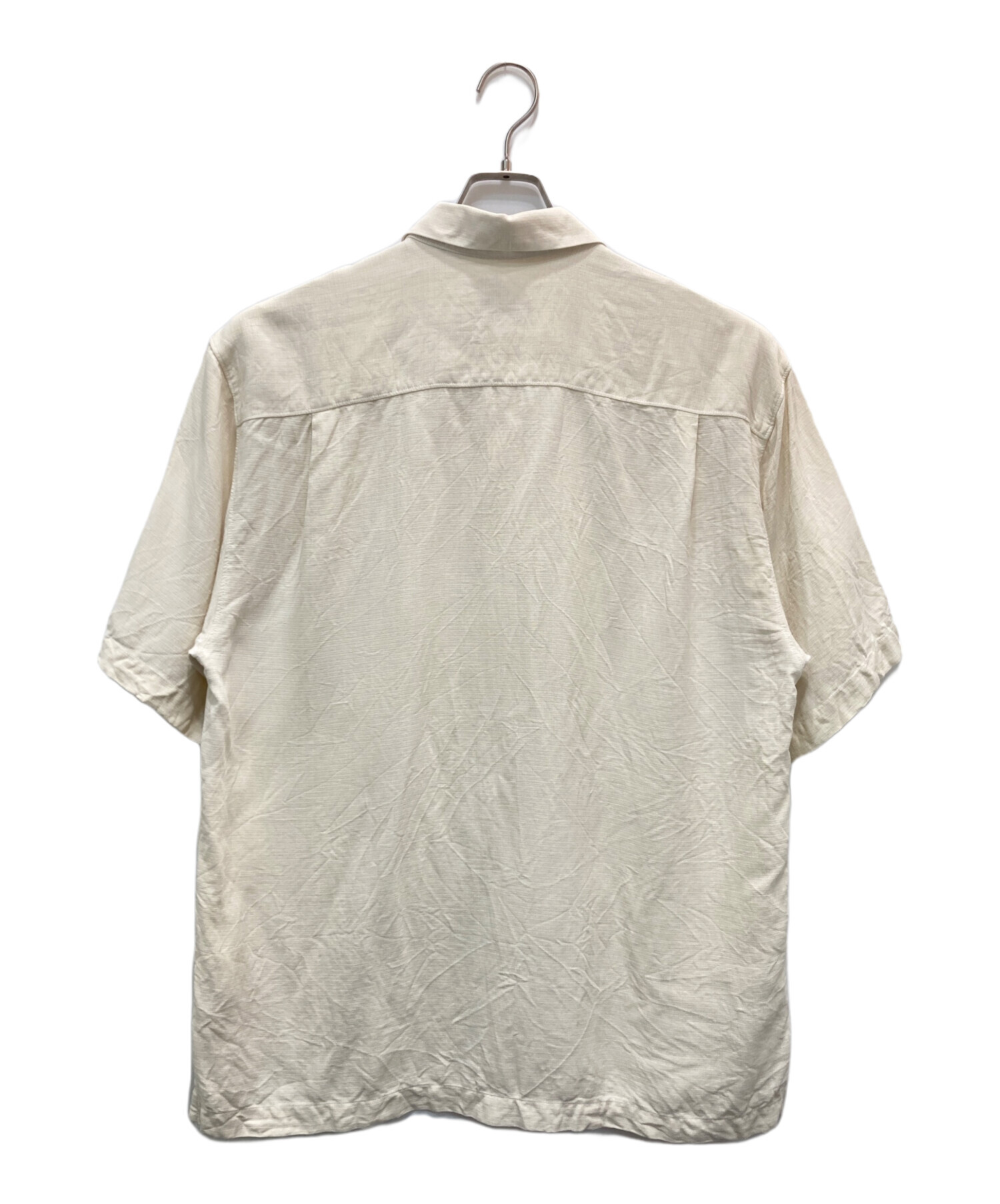 中古・古着通販】TOMMY BAHAMA (トミーバハマ) シルクキューバシャツ 