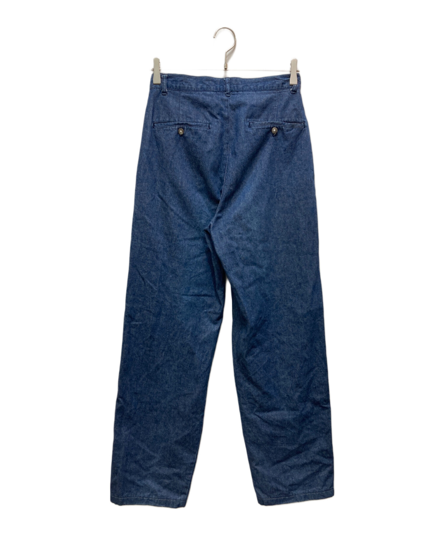 Polo Country デニムスラックス 2タック 90s POLO 2タック COUNTRY 2 