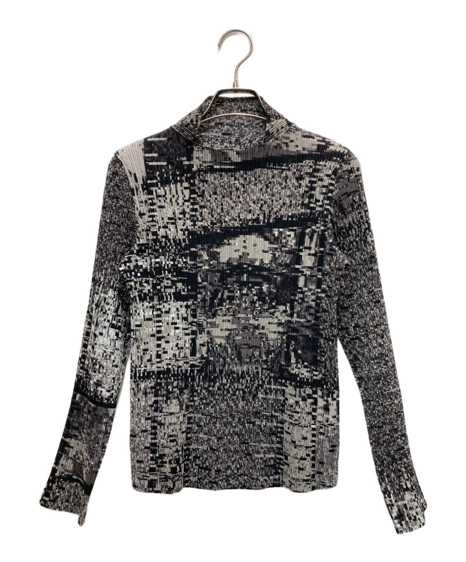 中古・古着通販】ISSEY MIYAKE FETE (イッセイミヤケフェット) 総柄
