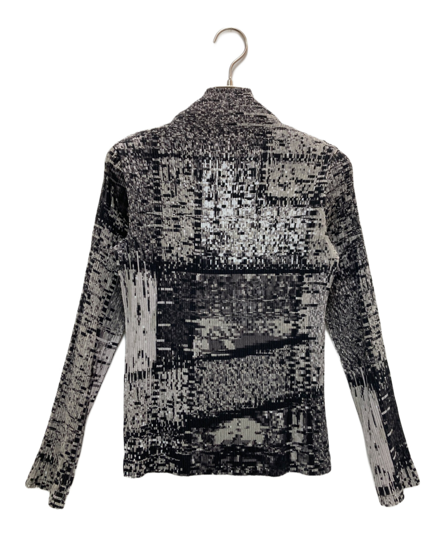 中古・古着通販】ISSEY MIYAKE FETE (イッセイミヤケフェット) 総柄