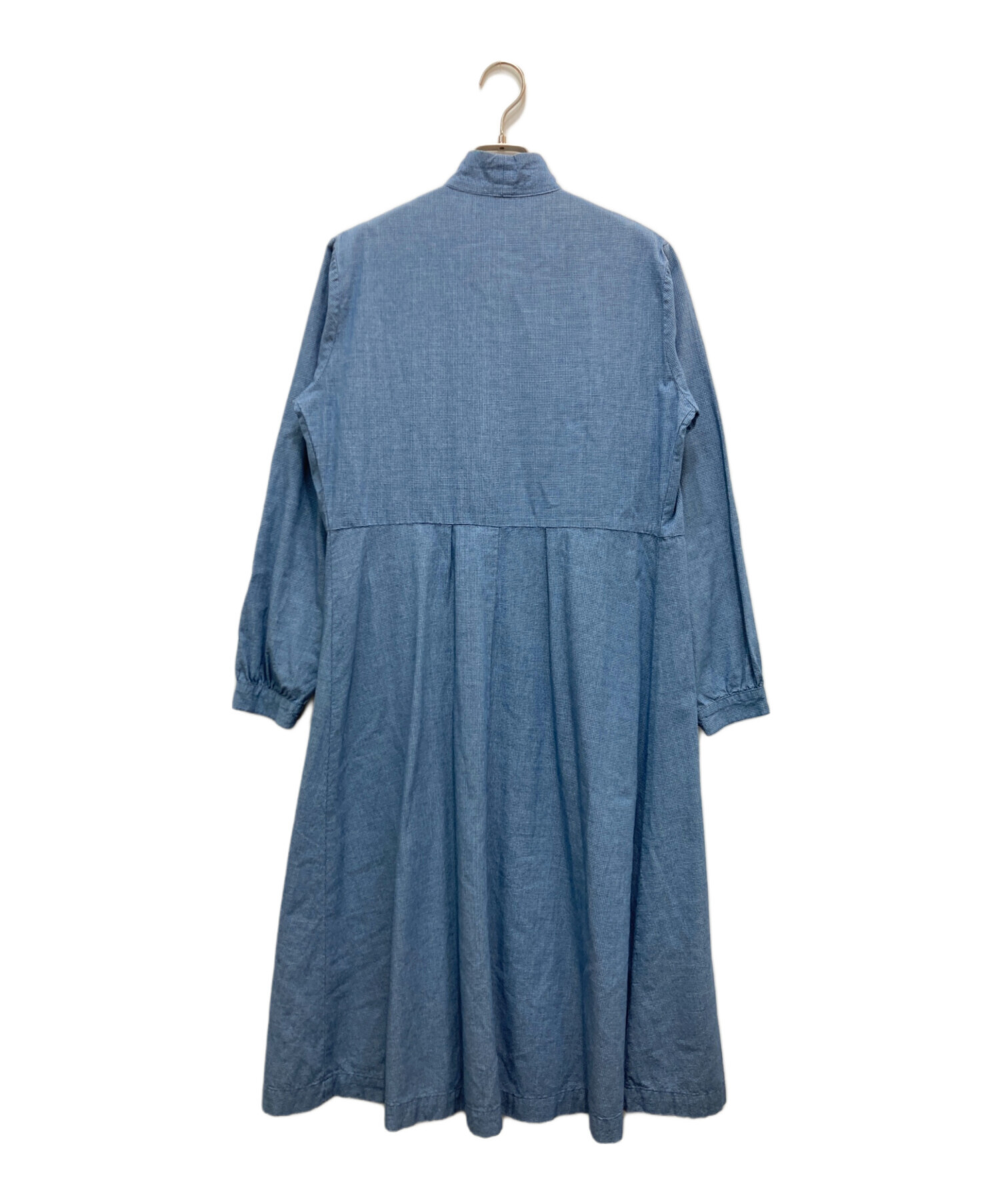 中古・古着通販】Porter Classic (ポータークラシック) ワンピース