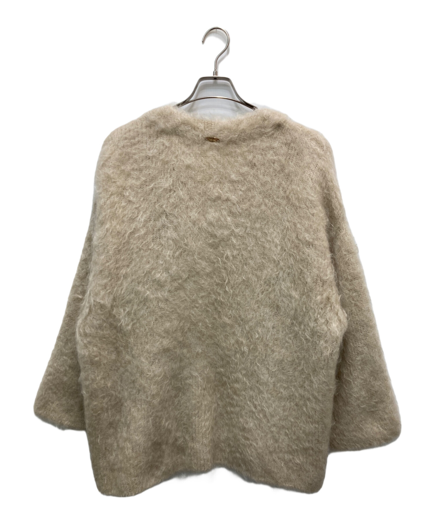 2024年 Deuxieme Classe PORTMIX カーディガン 2024年 Deuxieme Classe PORTMIX カーディガン DEUXIEME CLASSE