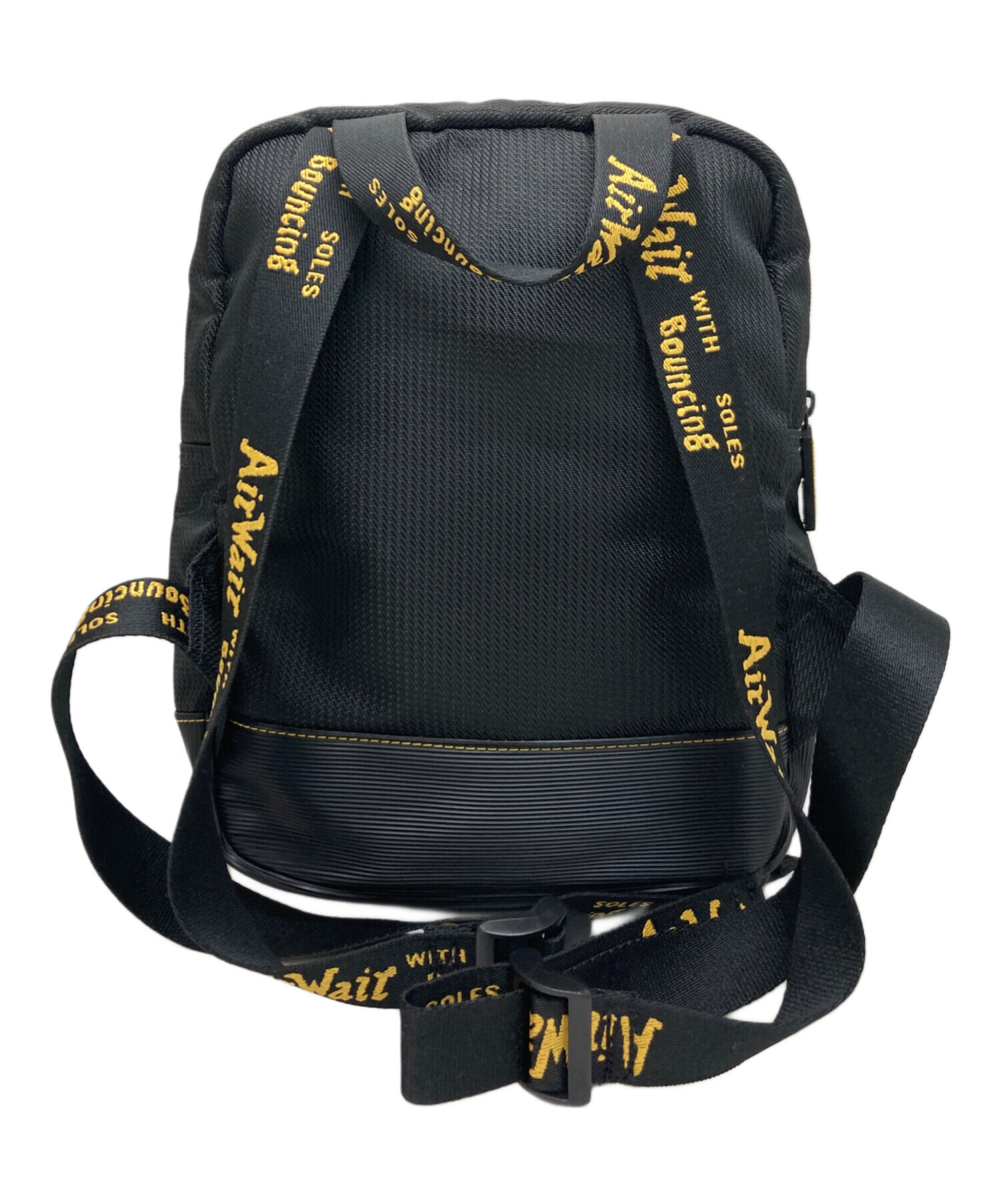中古・古着通販】Dr.Martens (ドクターマーチン) コンパクトリュック 