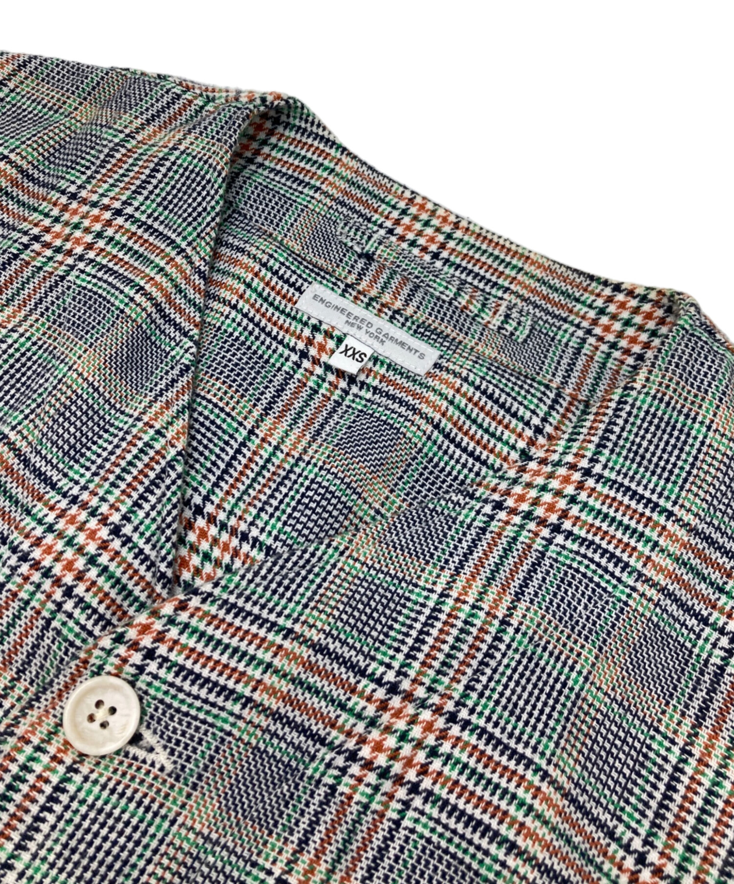 中古・古着通販】Engineered Garments (エンジニアードガーメンツ