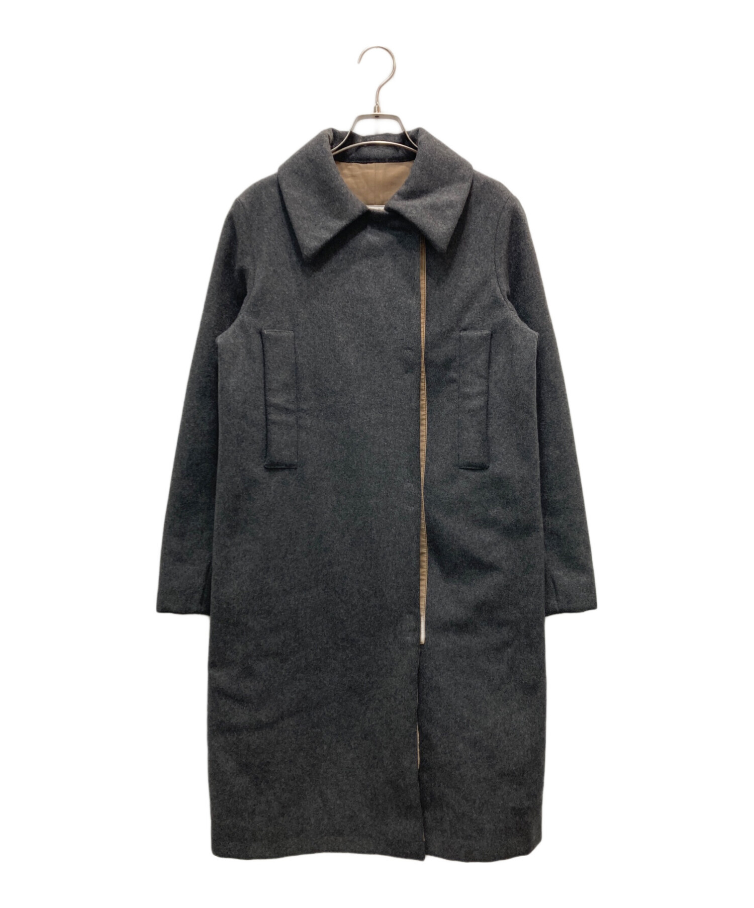 99AW Martin Margiela 6 コート Maison Margiela（旧Maison Martin Margiela） - MM6 Maison Margiela