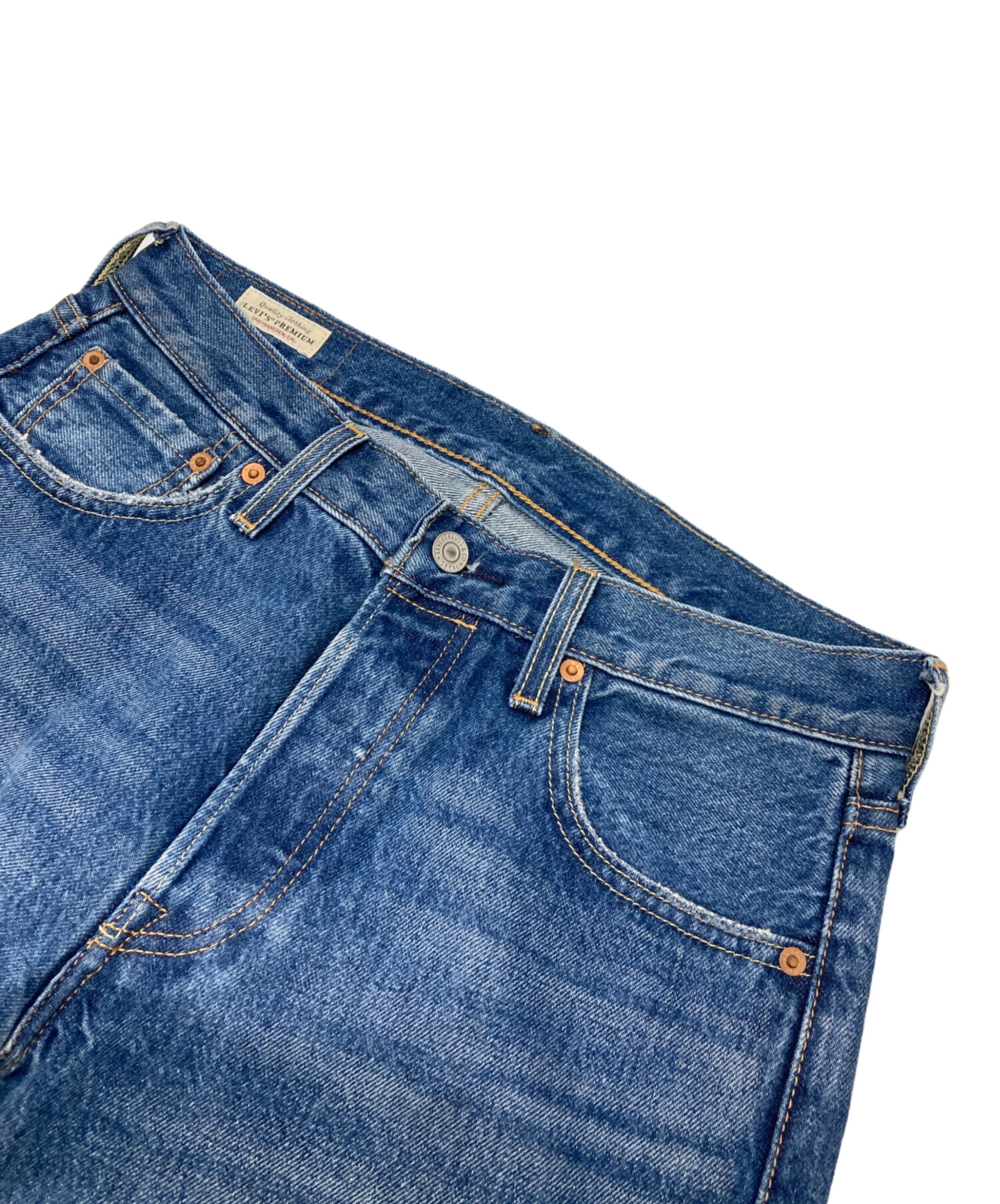 中古・古着通販】LEVI