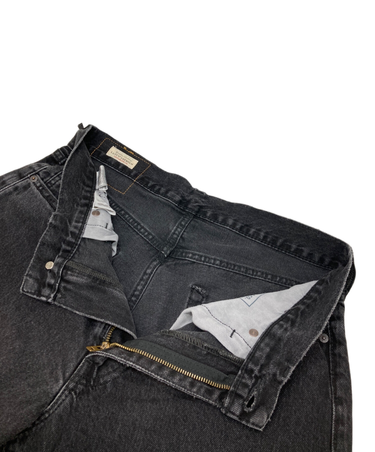 中古・古着通販】LEVI