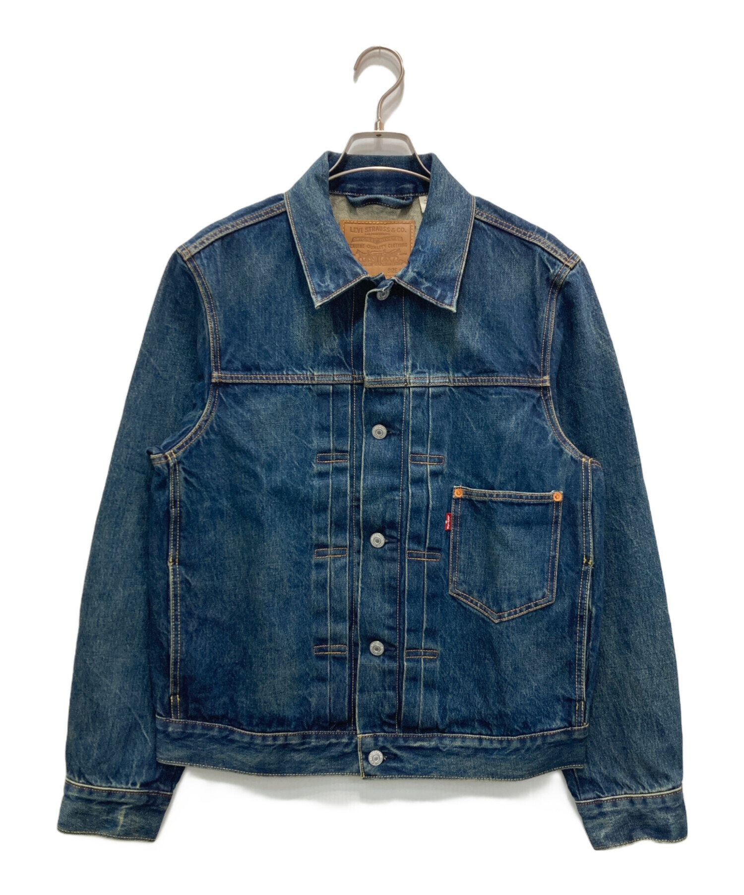 中古・古着通販】LEVI