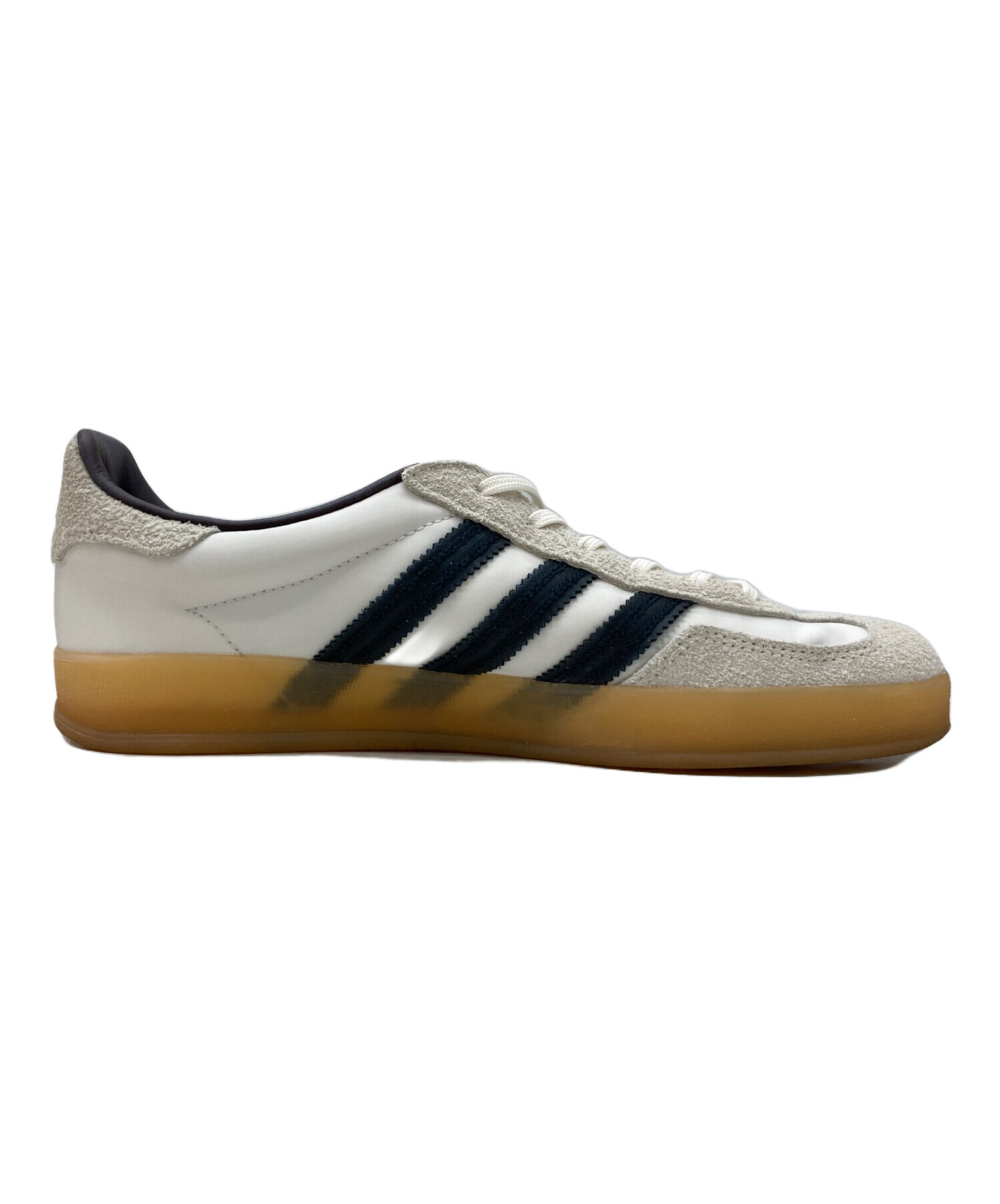 中古・古着通販】adidas (アディダス) Gazelle Indoor ホワイト