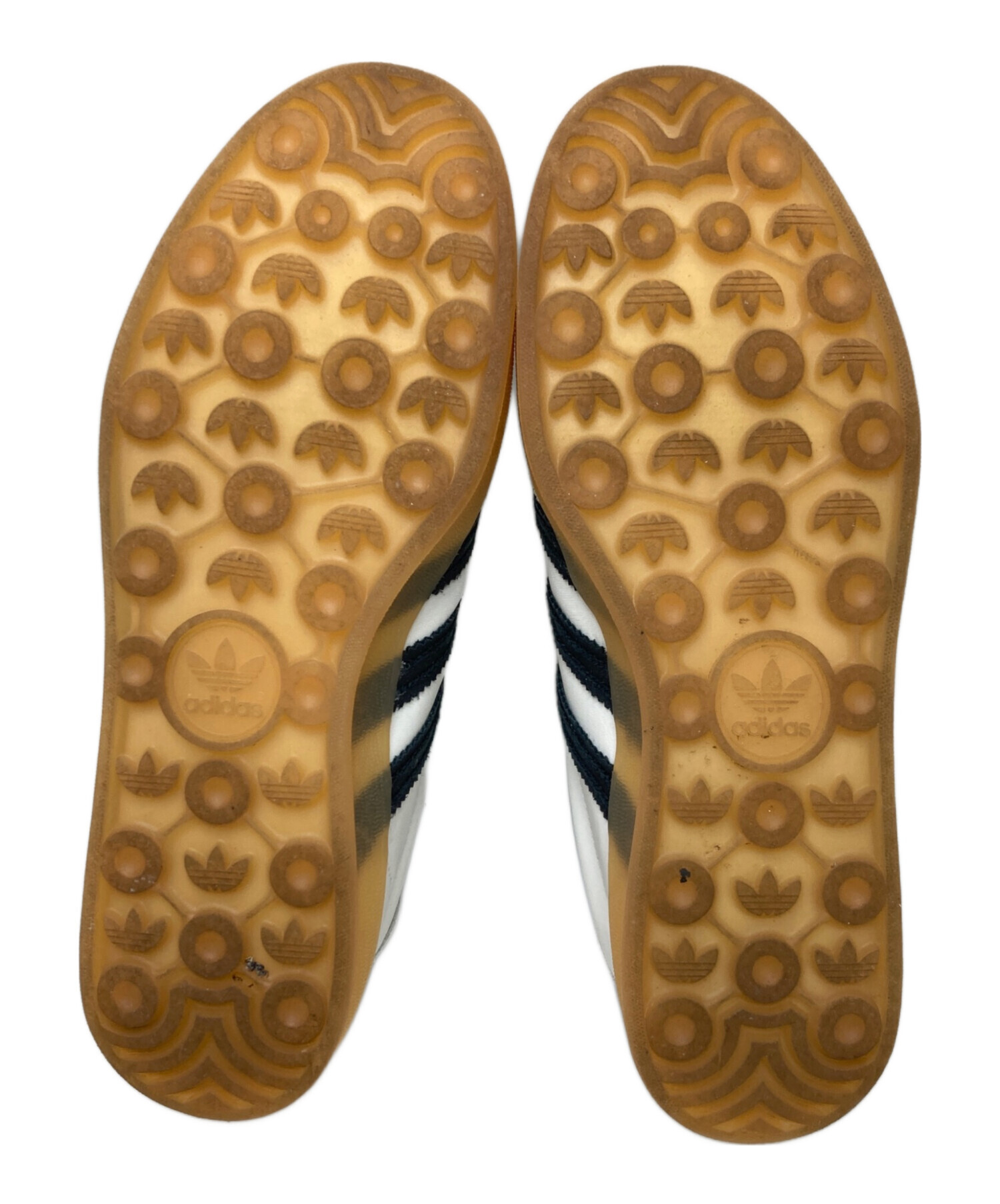 【最終値下げ】adidas GAZELLE INDOOR 新品未使用26cm 中古・古着通販】adidas (アディダス) Gazelle Indoor ホワイト