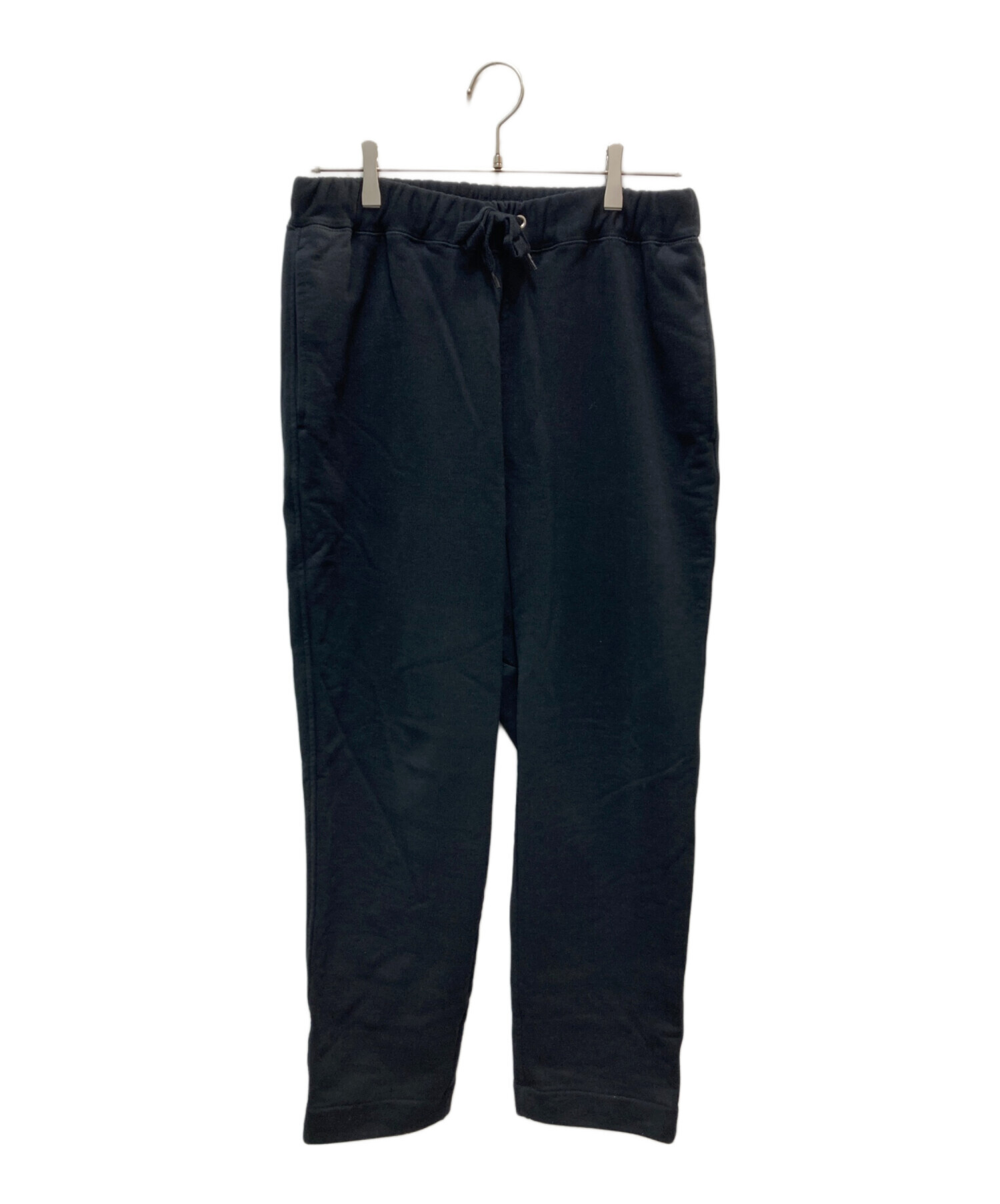 中古・古着通販】STEVEN ALAN (スティーブンアラン) 裏毛スウェット 