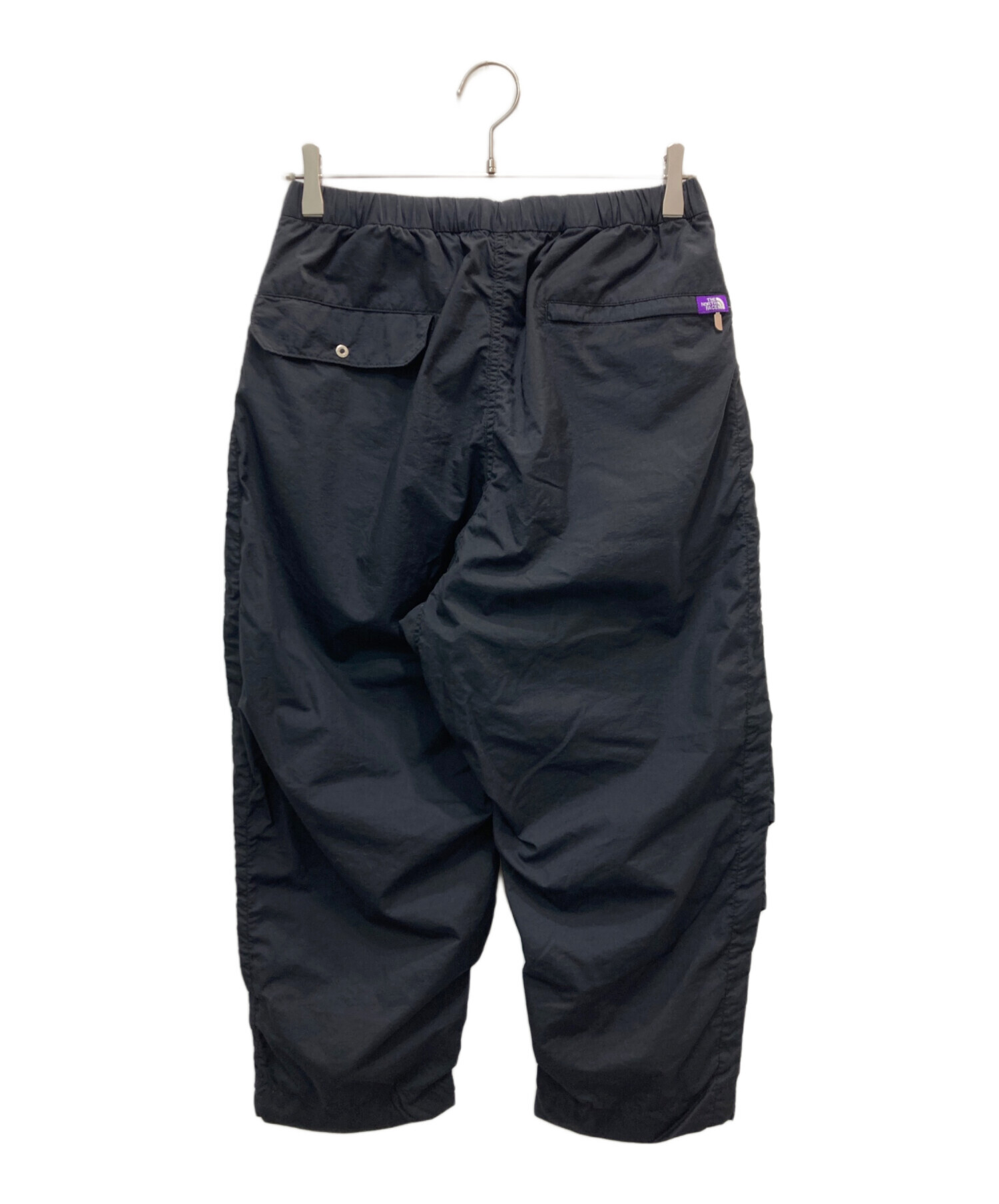 中古・古着通販】THE NORTH FACE (ザ ノース フェイス) クロップド 