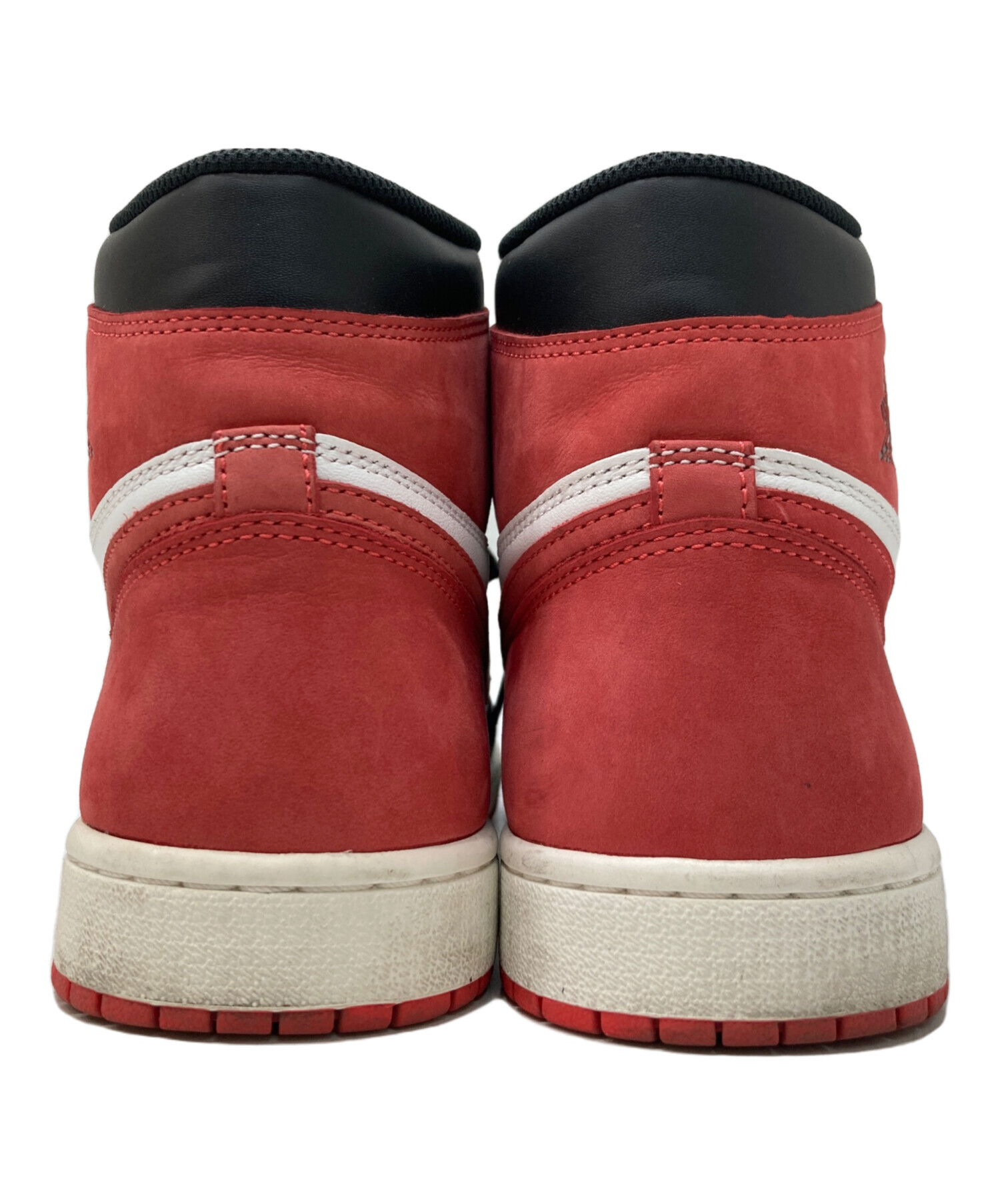 中古・古着通販】NIKE (ナイキ) AIR JORDAN 1 RETRO HIGH 
