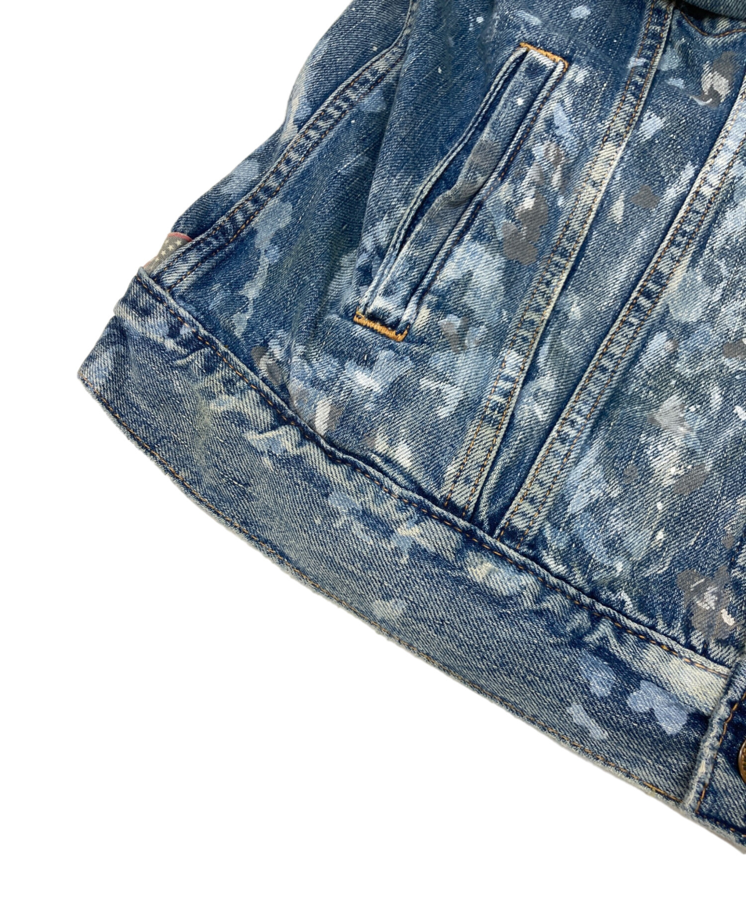 中古・古着通販】Denim & Supply Ralph Lauren (デニム＆サプライ