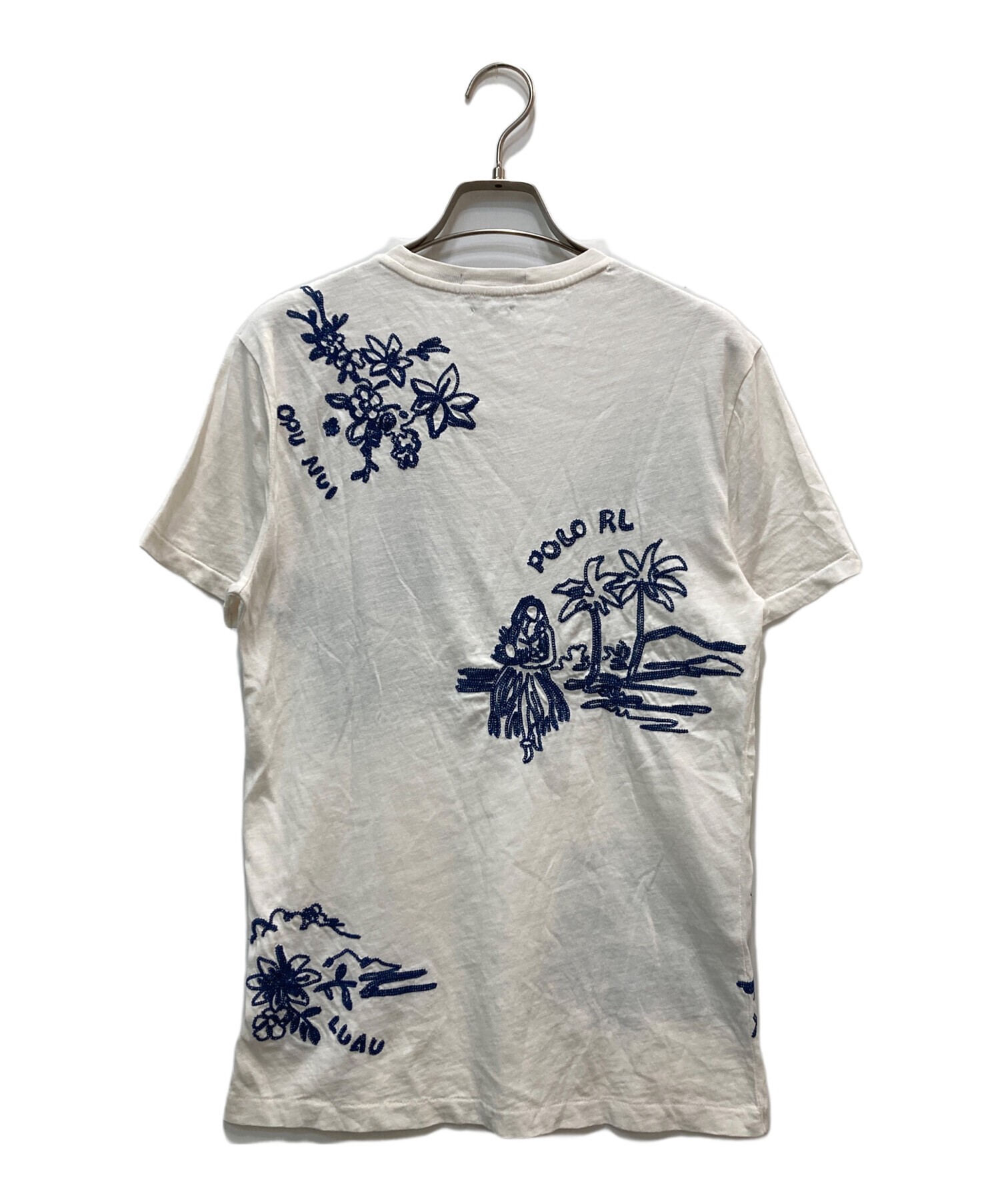 中古・古着通販】POLO RALPH LAUREN (ポロ・ラルフローレン) チェーン