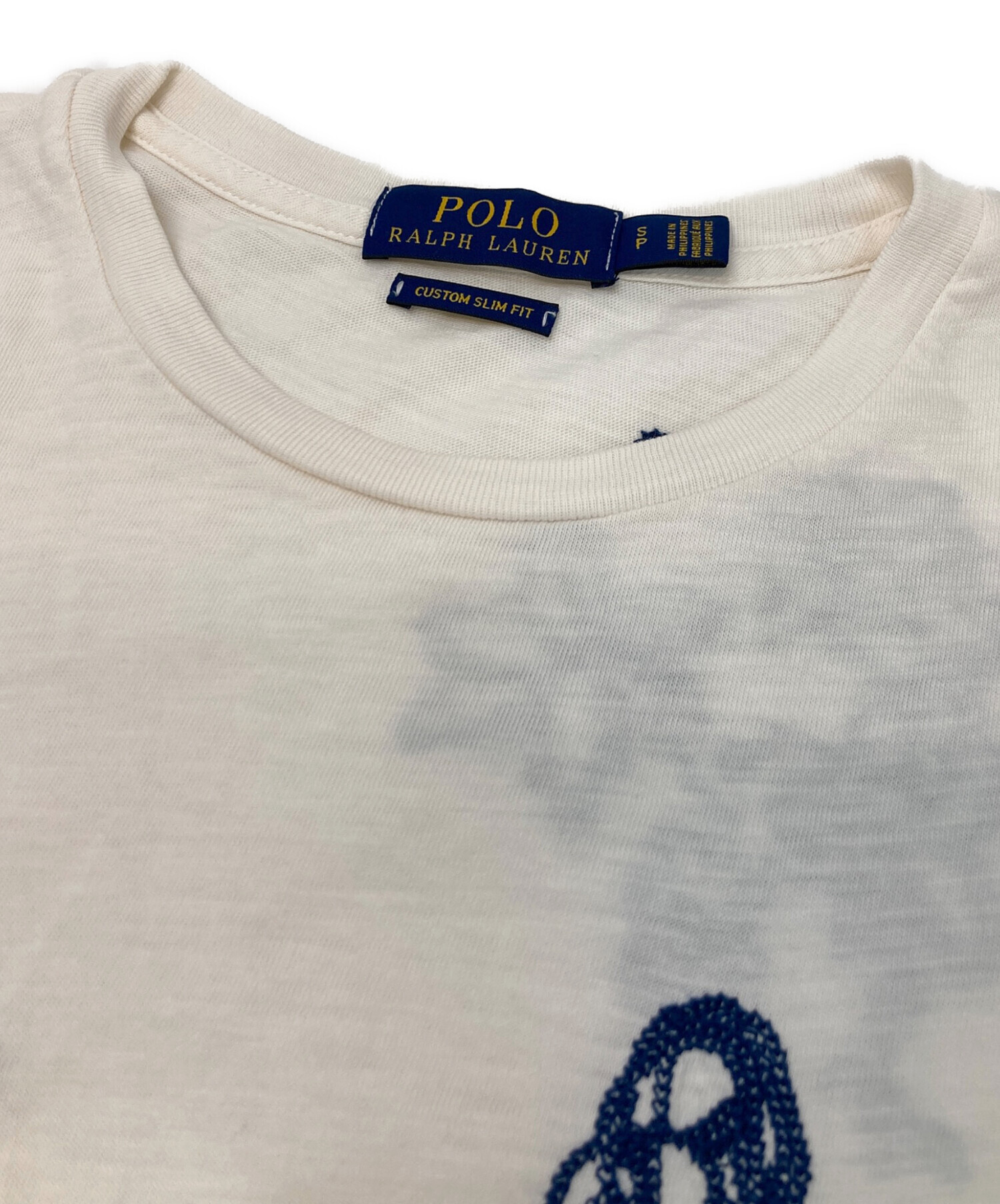 中古・古着通販】POLO RALPH LAUREN (ポロ・ラルフローレン) チェーン