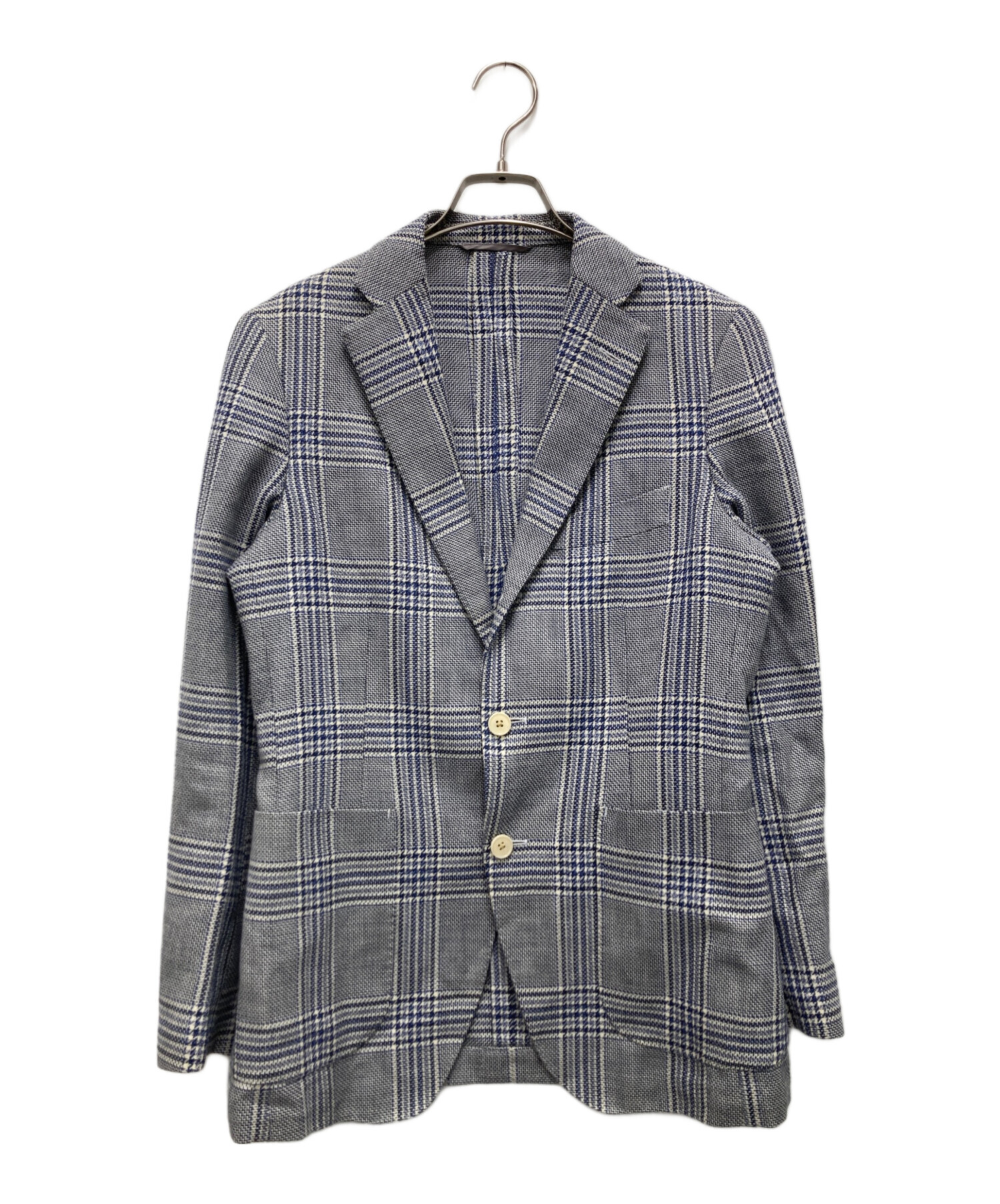 中古・古着通販】UNIVERSAL LANGUAGE (ユニバーサルランゲージ) シルク