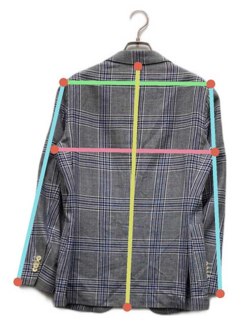 中古・古着通販】UNIVERSAL LANGUAGE (ユニバーサルランゲージ) シルク