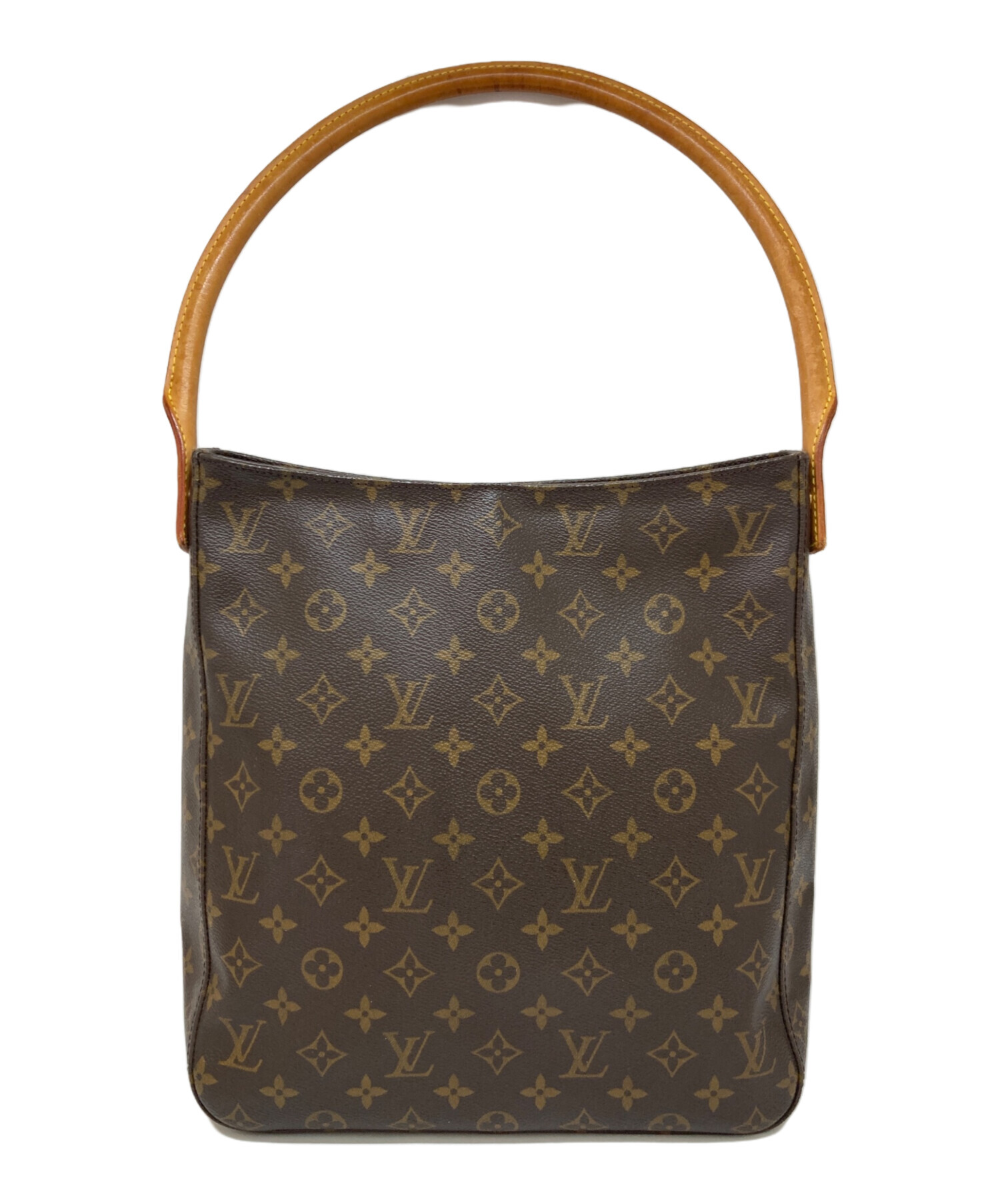 中古・古着通販】LOUIS VUITTON (ルイ ヴィトン) ショルダーバッグ