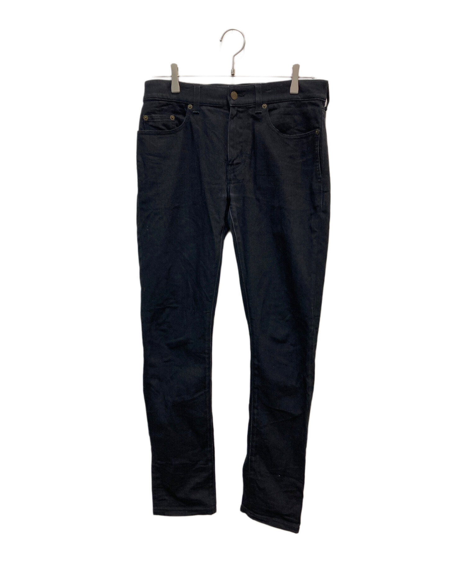 中古・古着通販】Saint Laurent Paris (サンローランパリ) スキニー 