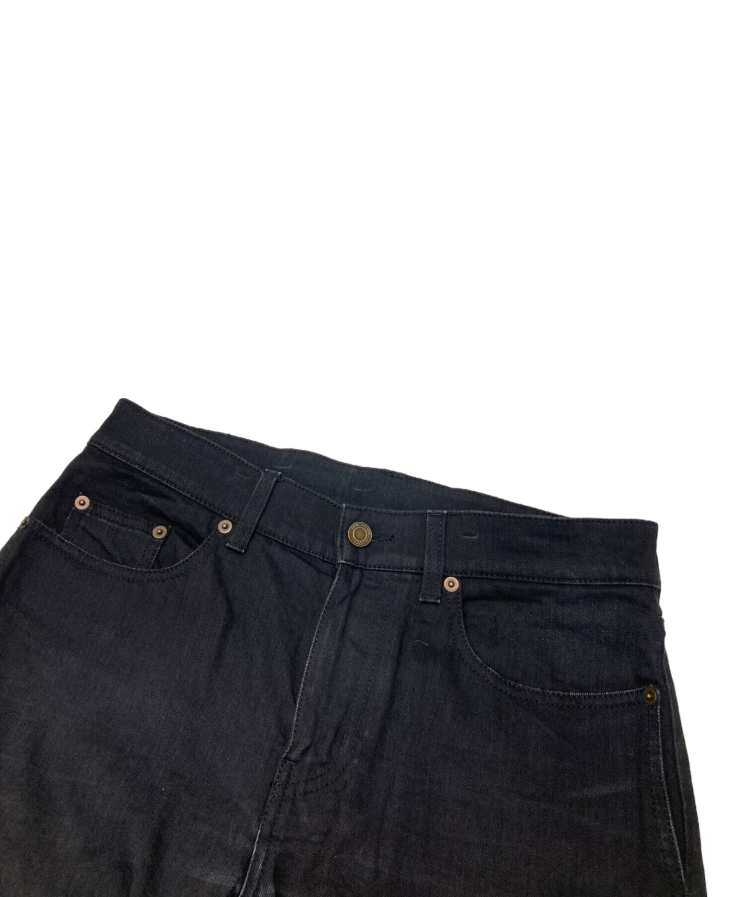中古・古着通販】Saint Laurent Paris (サンローランパリ) スキニー 