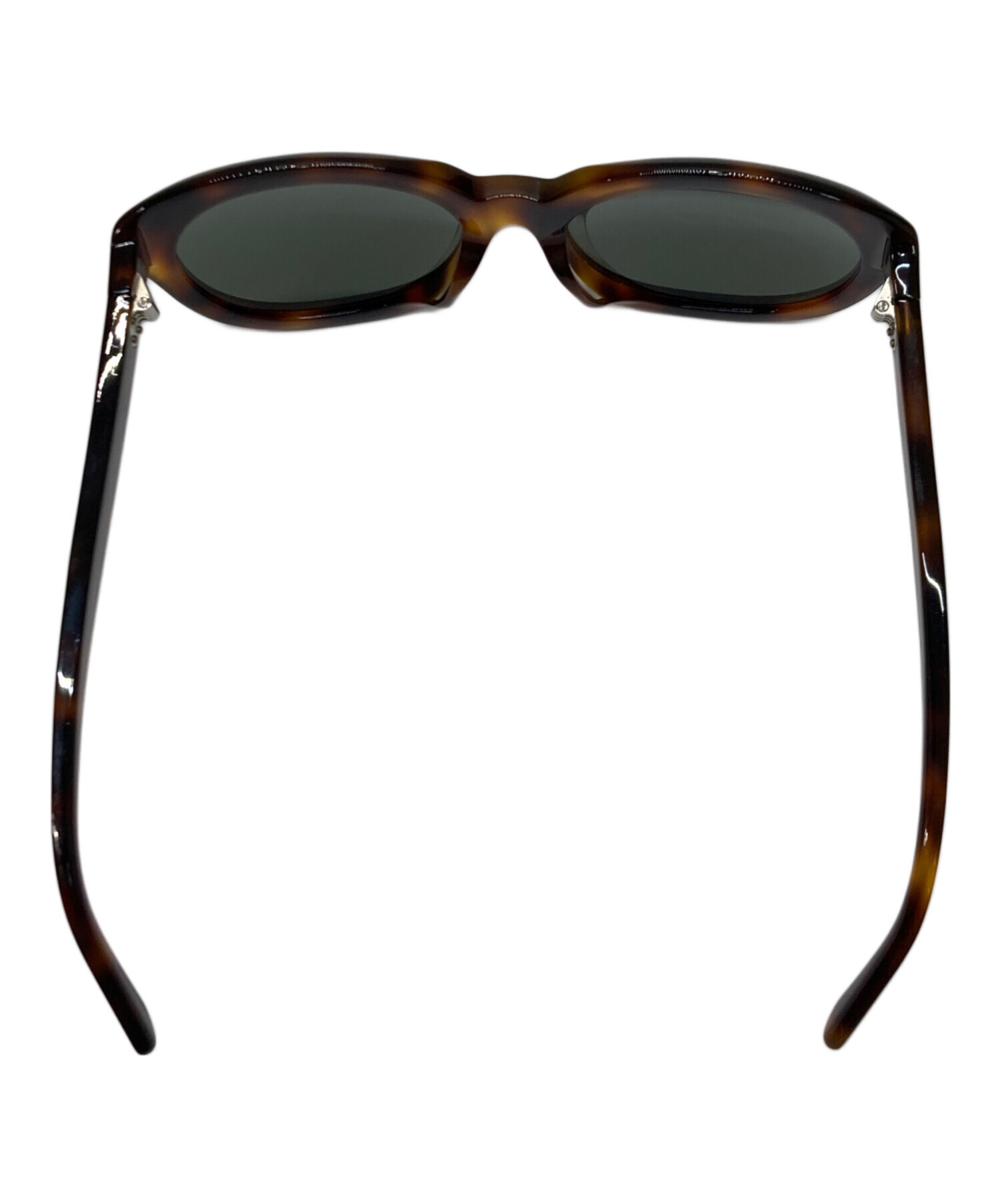 中古・古着通販】CELINE (セリーヌ) サングラス ブラウン サイズ:57