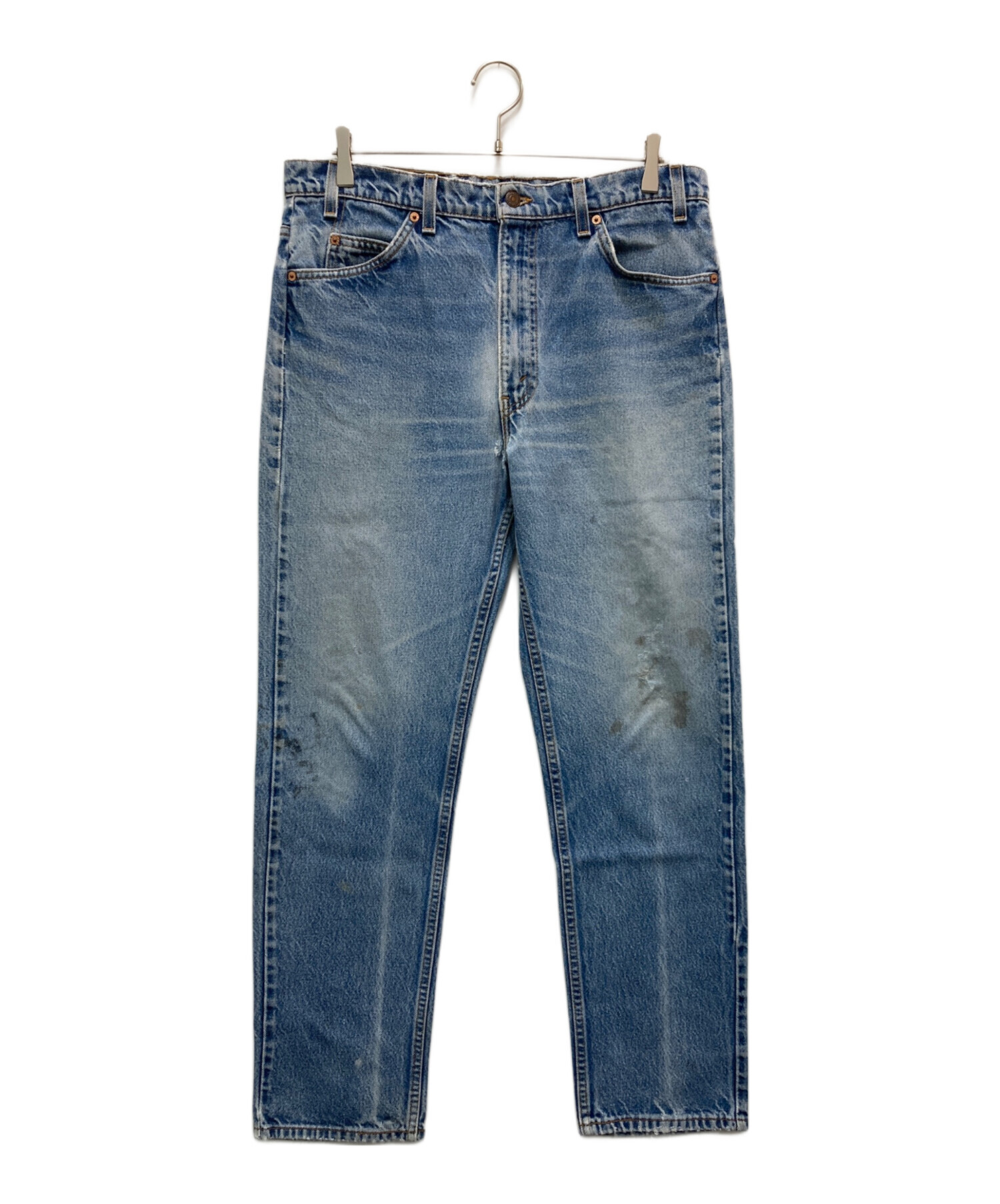 中古・古着通販】LEVI
