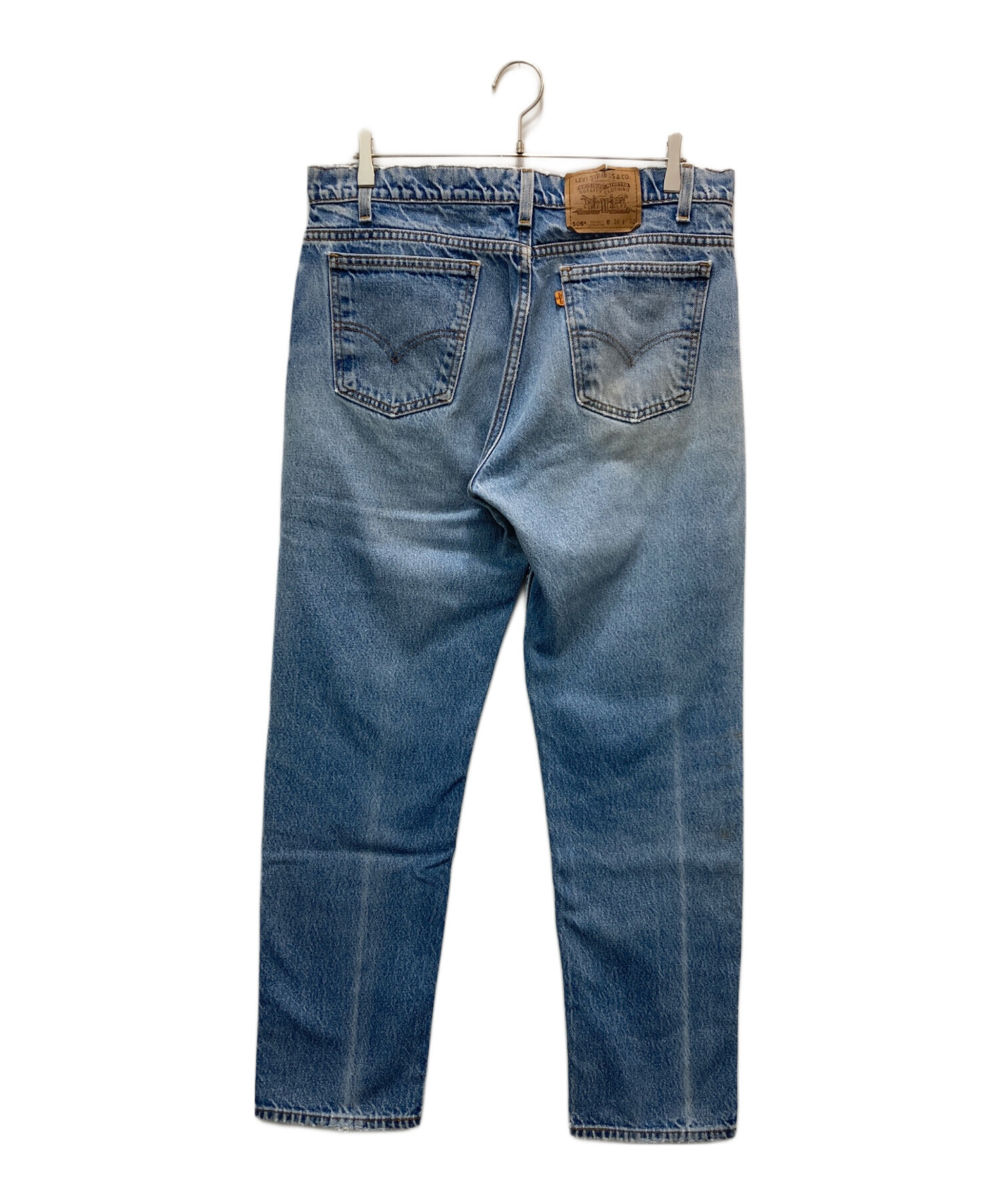 中古・古着通販】LEVI