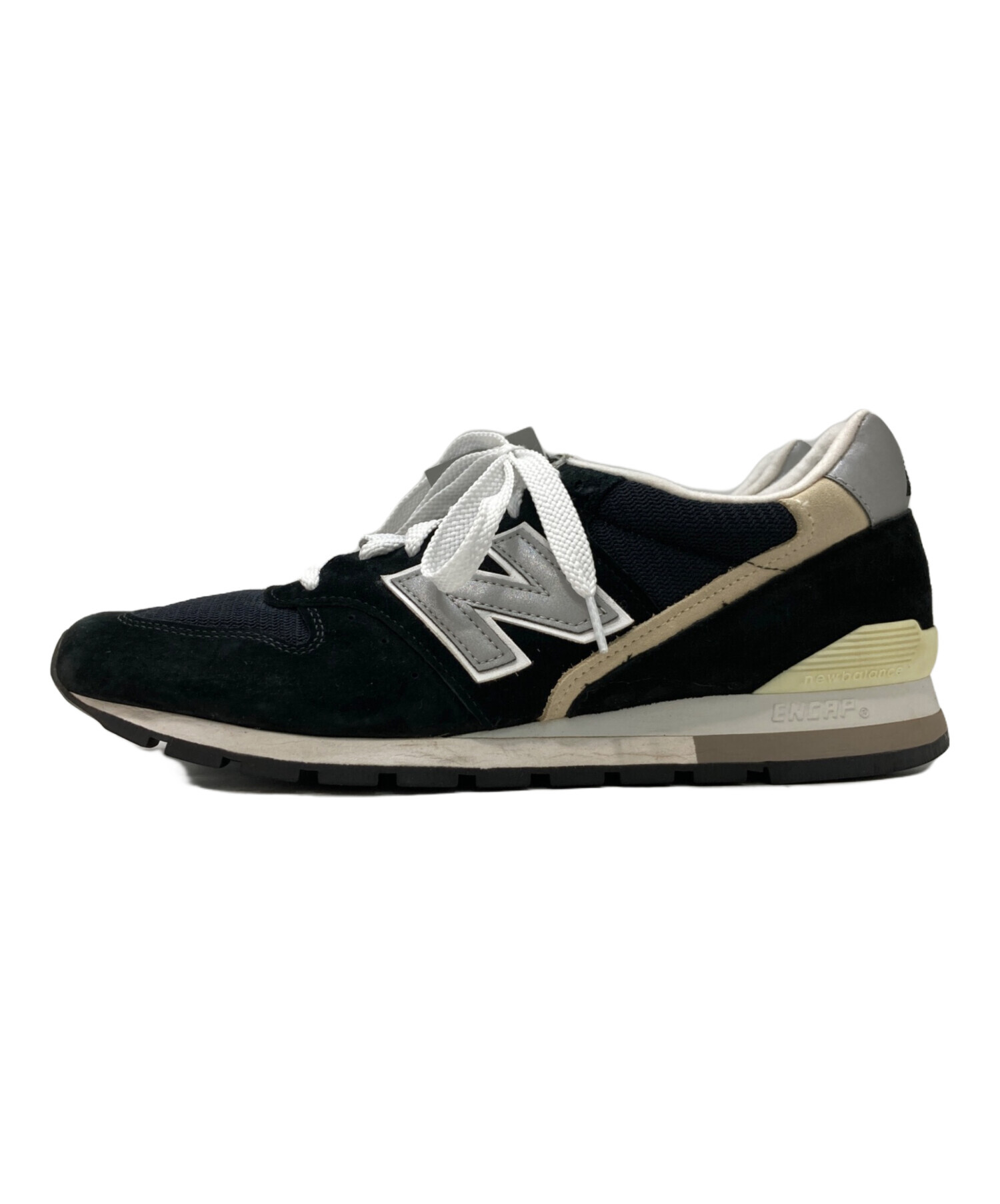 中古・古着通販】NEW BALANCE (ニューバランス) Made in USA 996 
