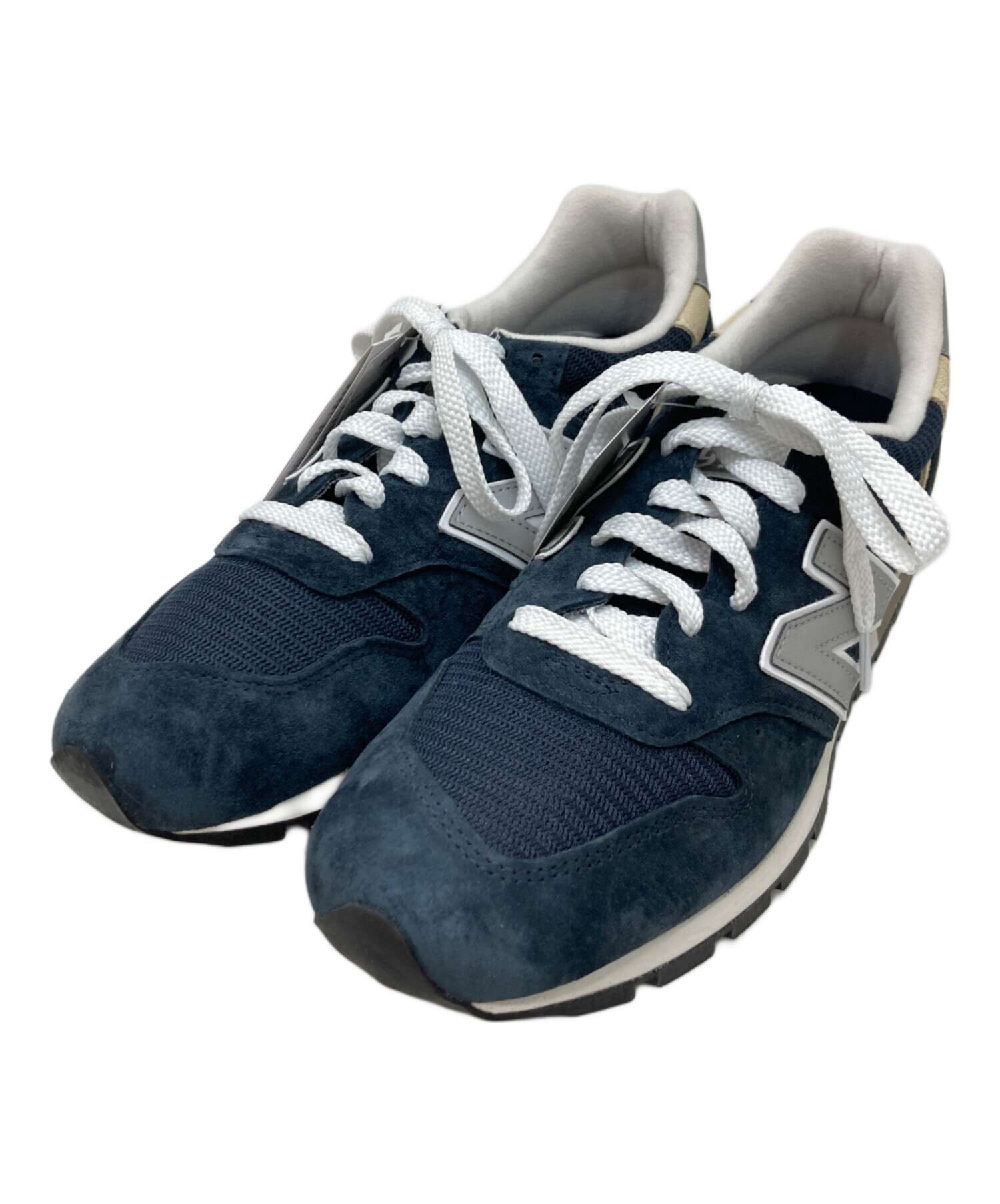 中古・古着通販】NEW BALANCE (ニューバランス) Made in USA 996 