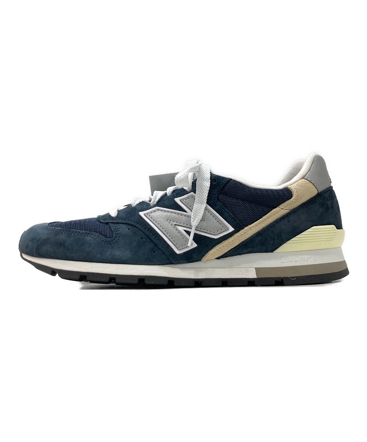 中古・古着通販】NEW BALANCE (ニューバランス) Made in USA 996 